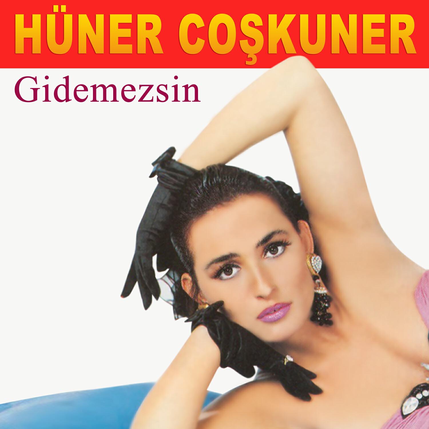 Релиз Gidemezsin