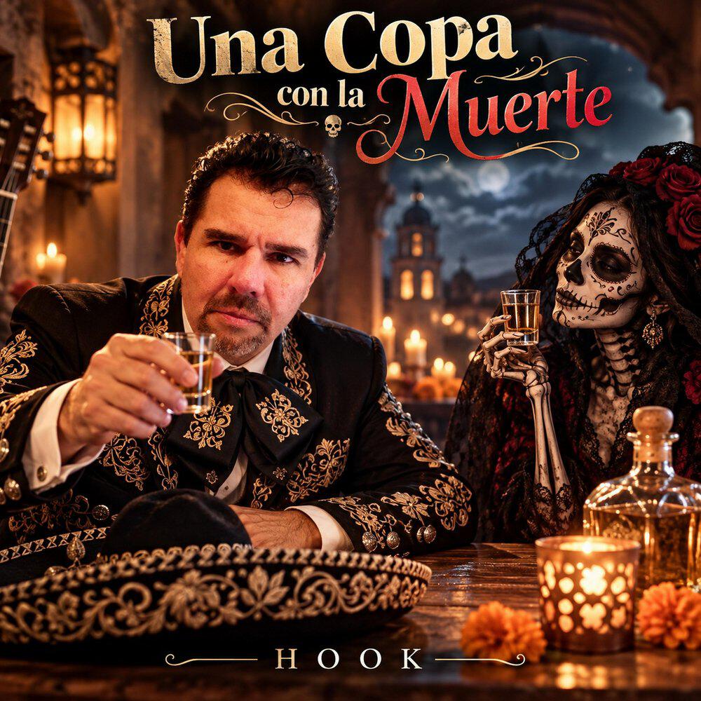 Релиз Una Copa Con La Muerte