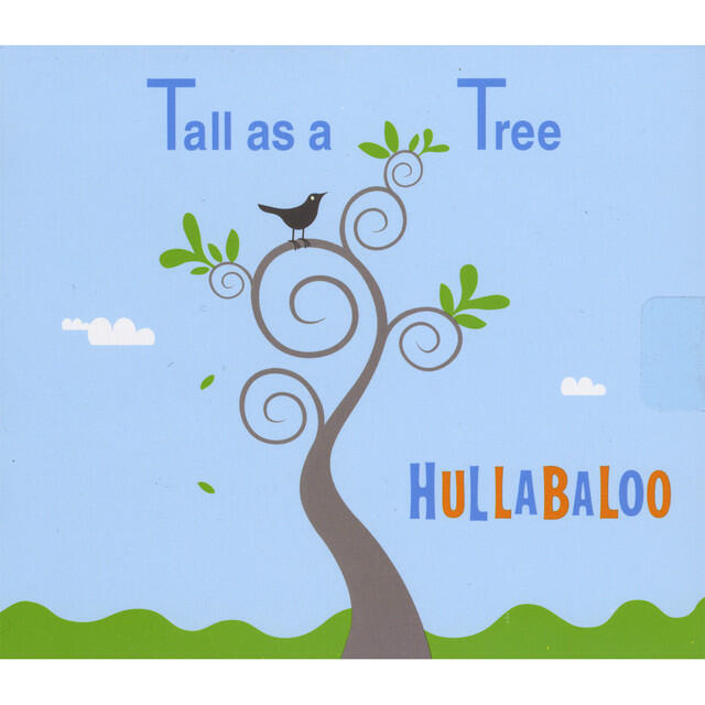 Релиз Tall As A Tree