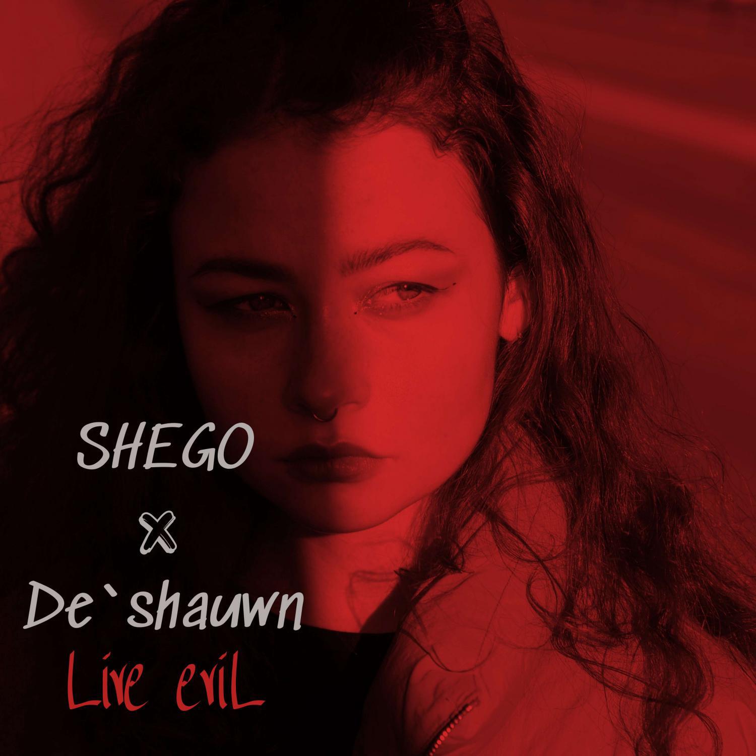 De'shauwn