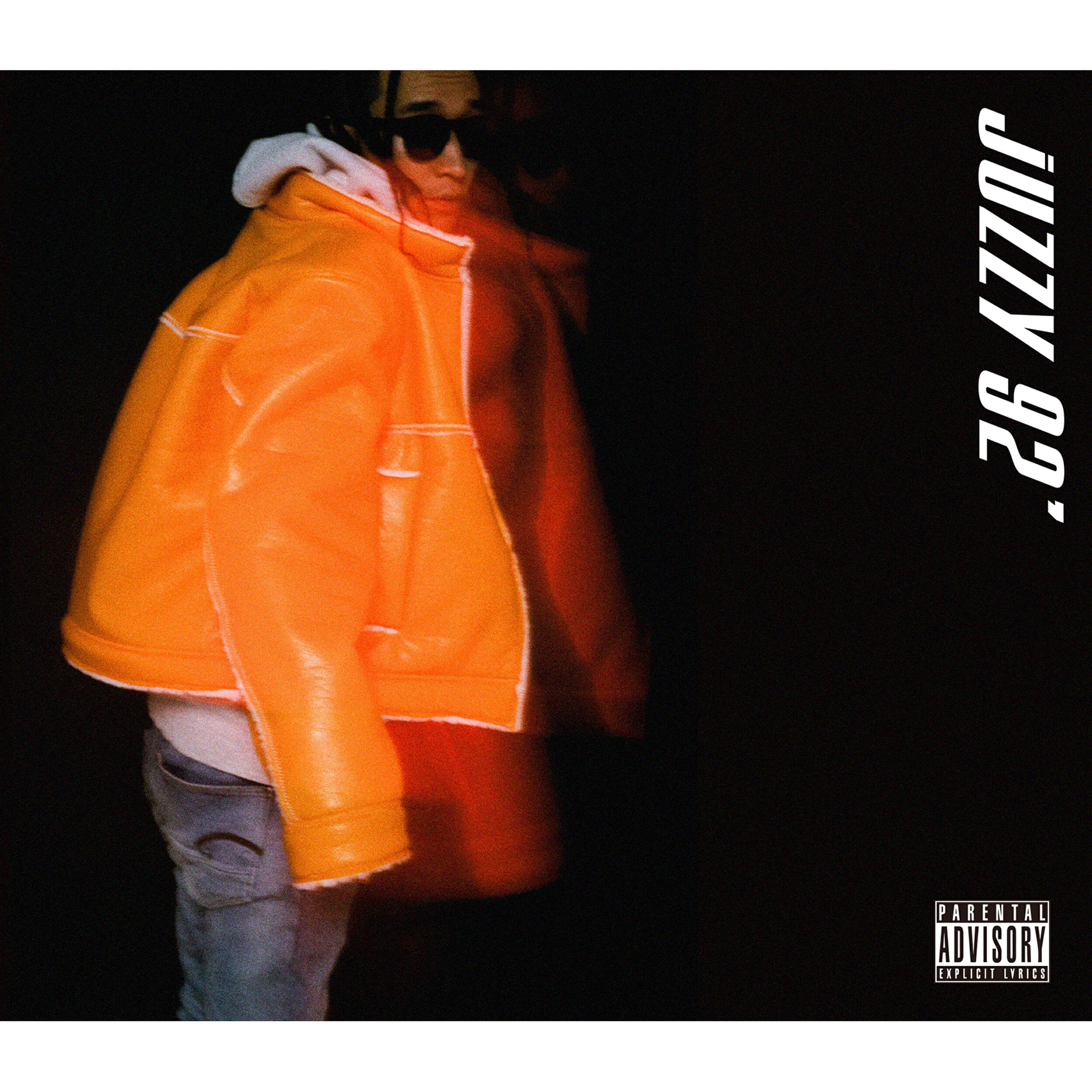 Релиз Juzzy 92'