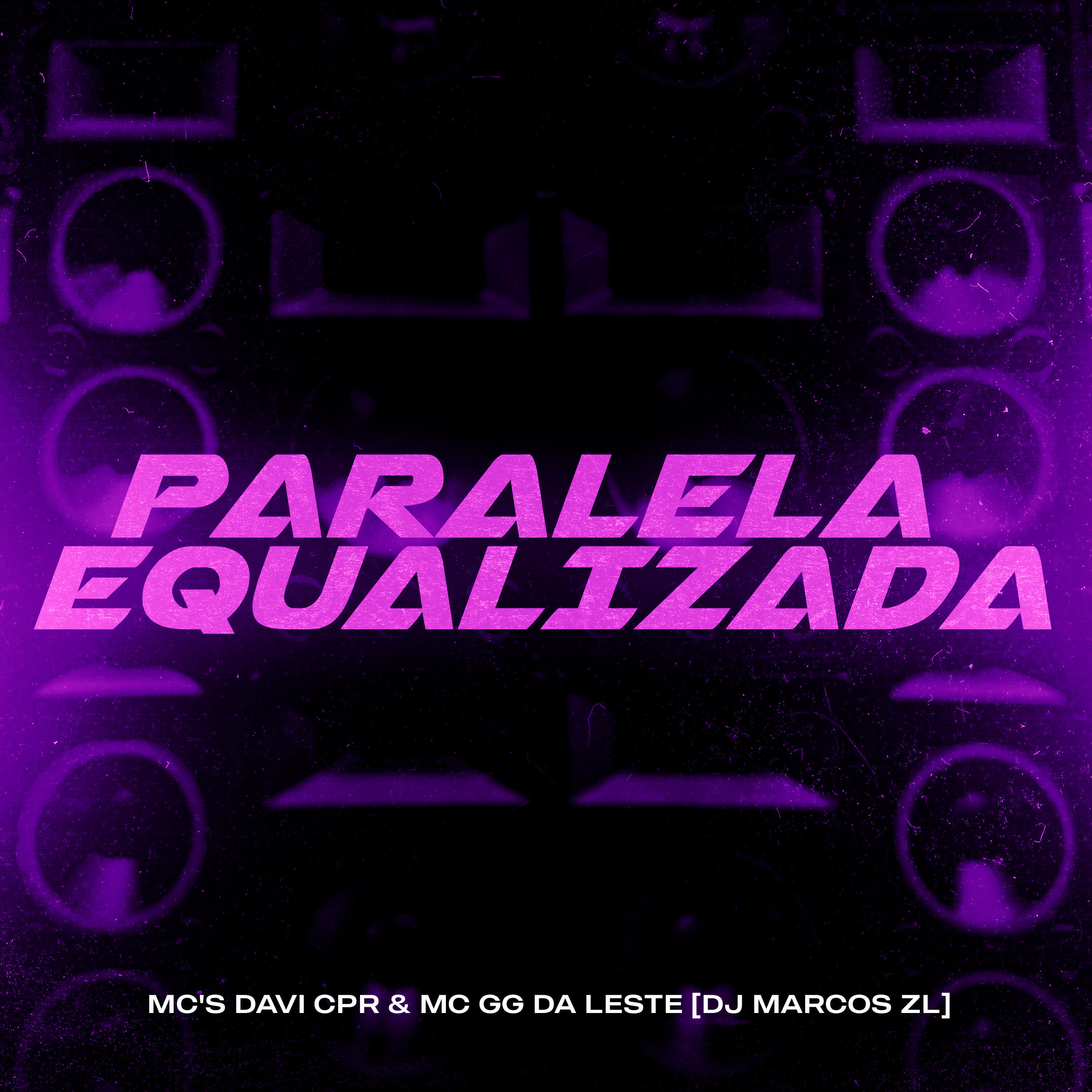 Релиз Paralela Equalizada