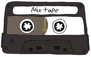 mix Tapes