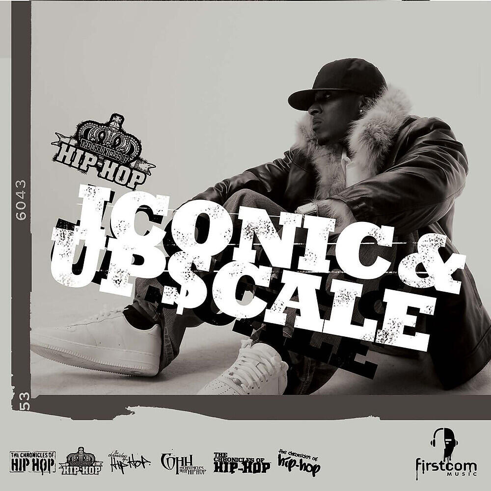 Релиз Iconic and Upscale