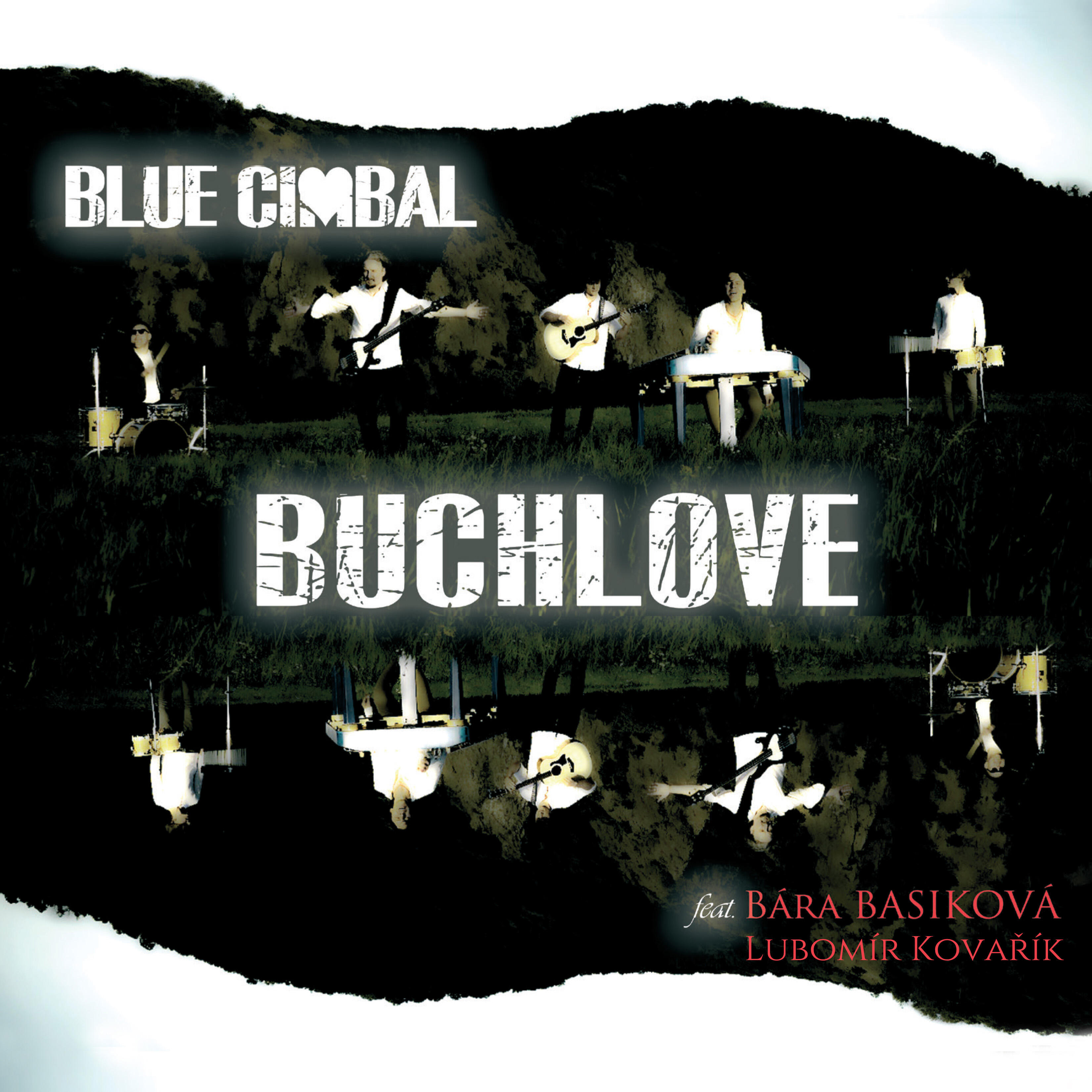 Релиз BUCHLOVE