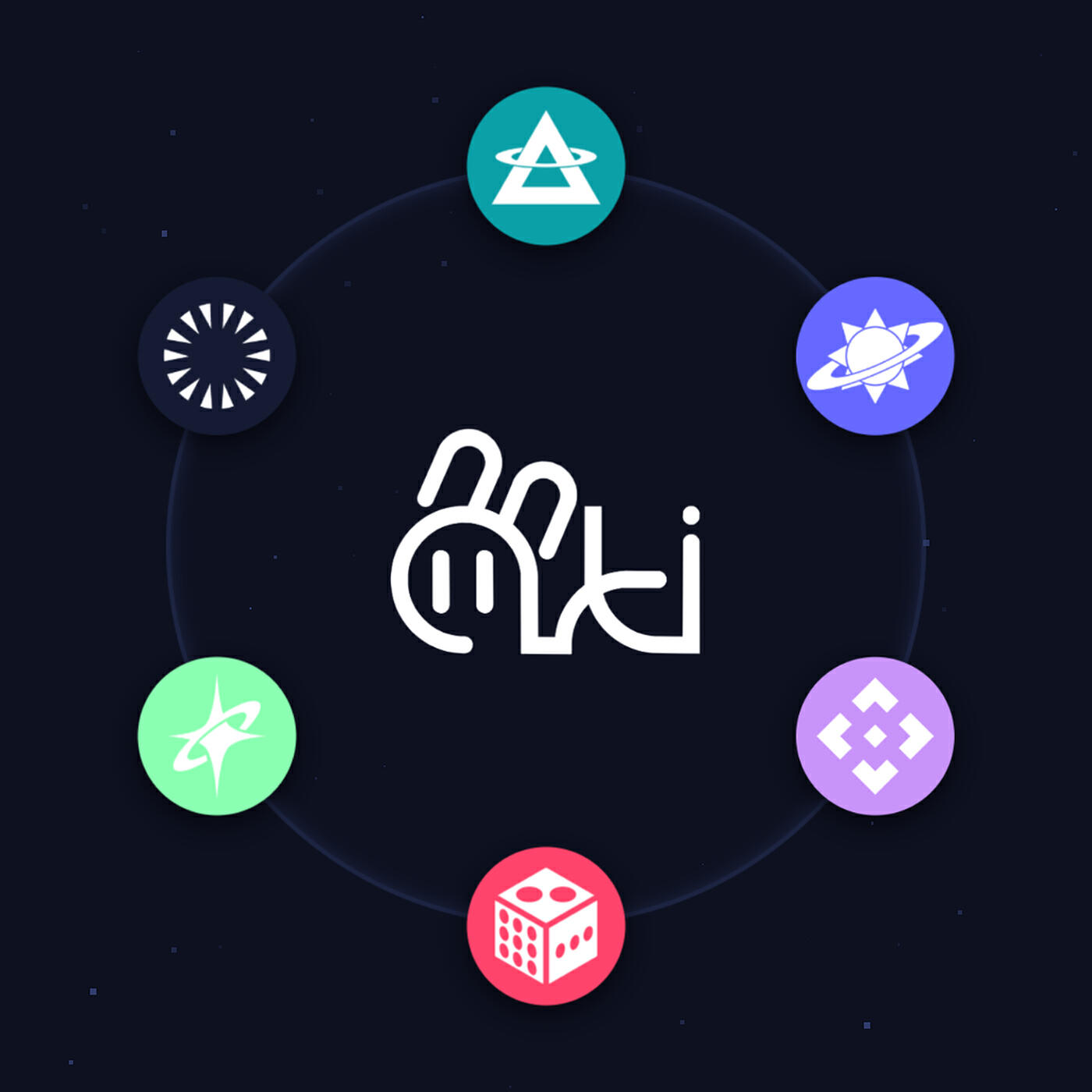 Релиз Fyberverse