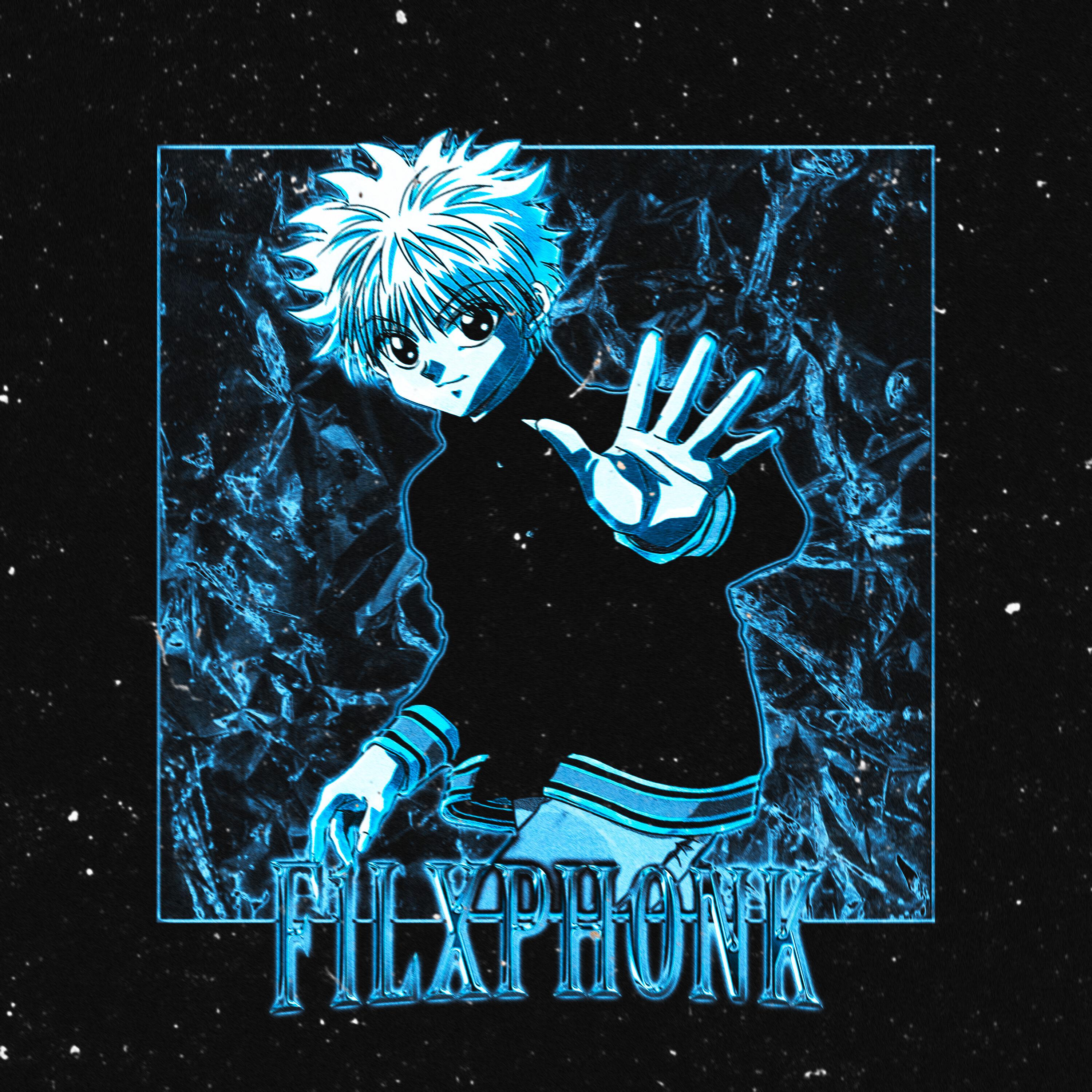 Релиз F1LXPHONK