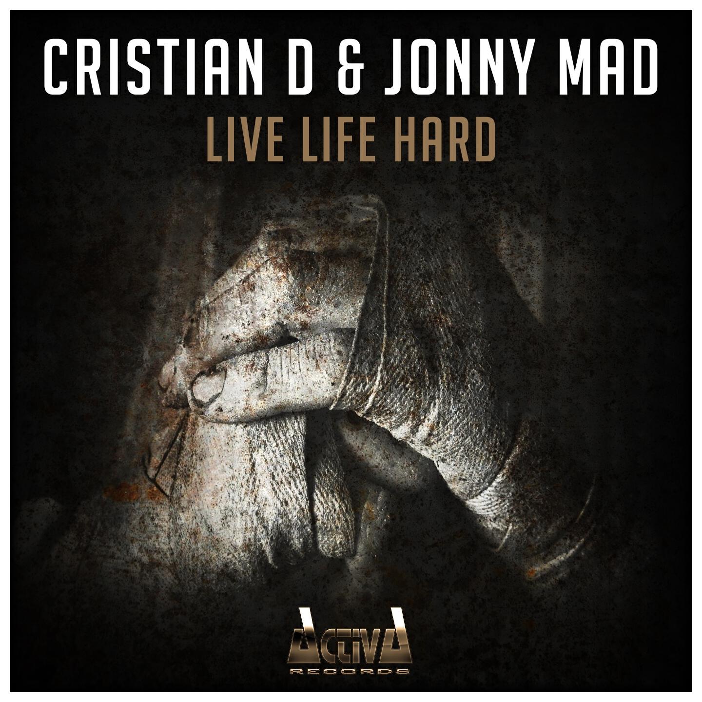 Релиз Live Life Hard