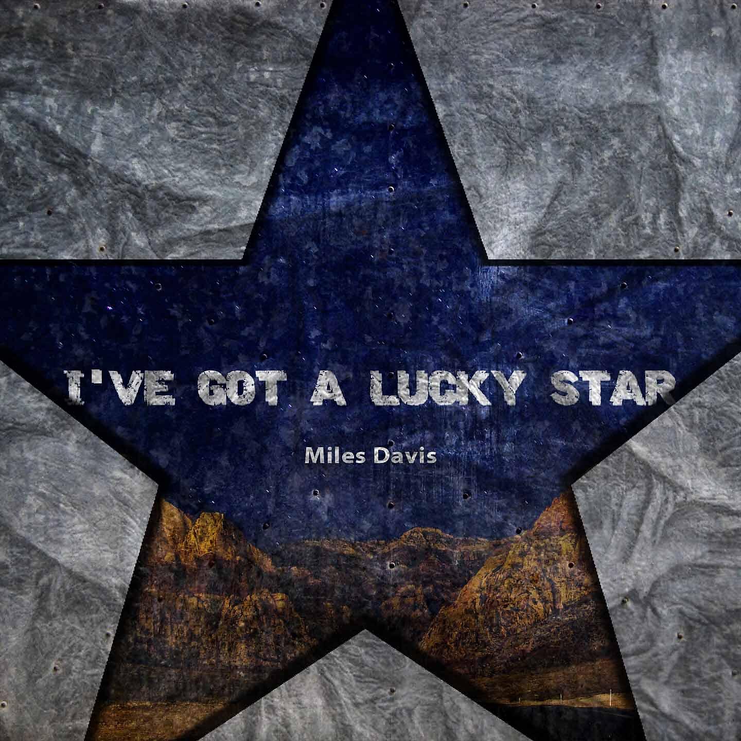 Релиз I've Got A Lucky Star
