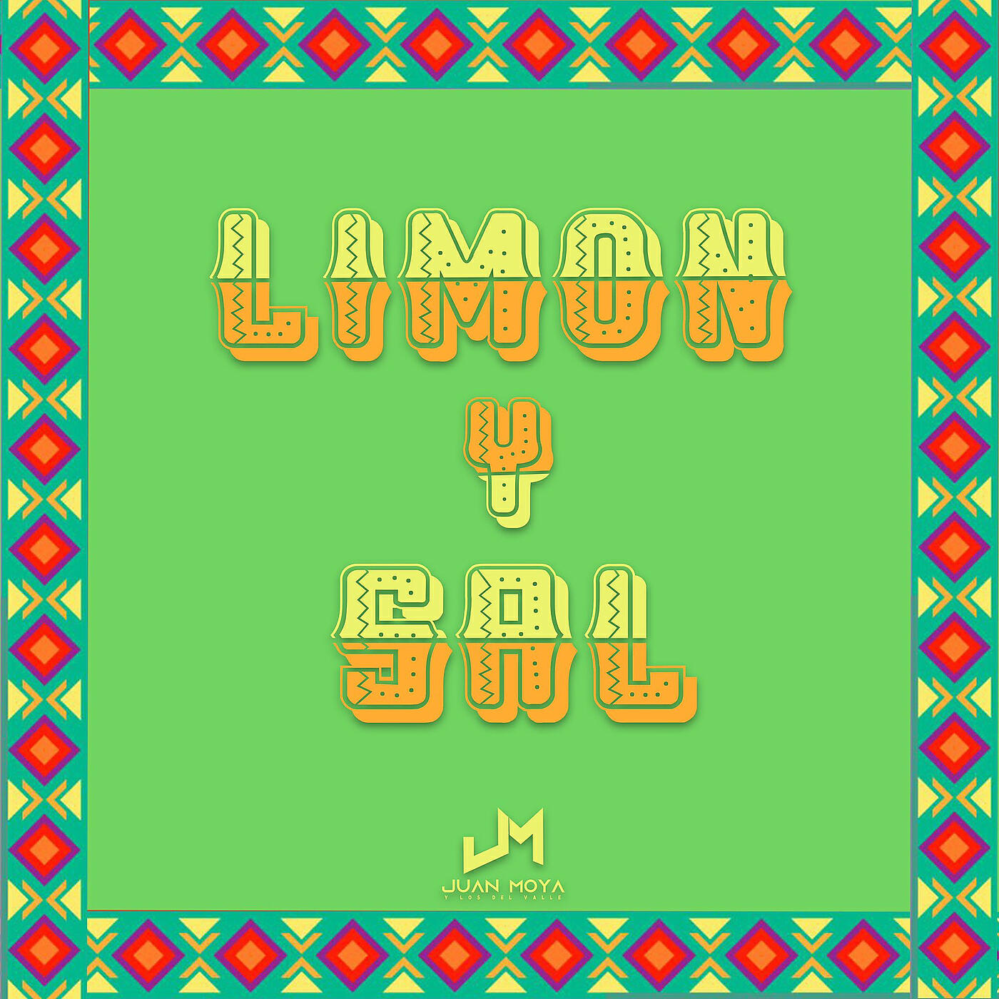 Релиз Limon Y Sal