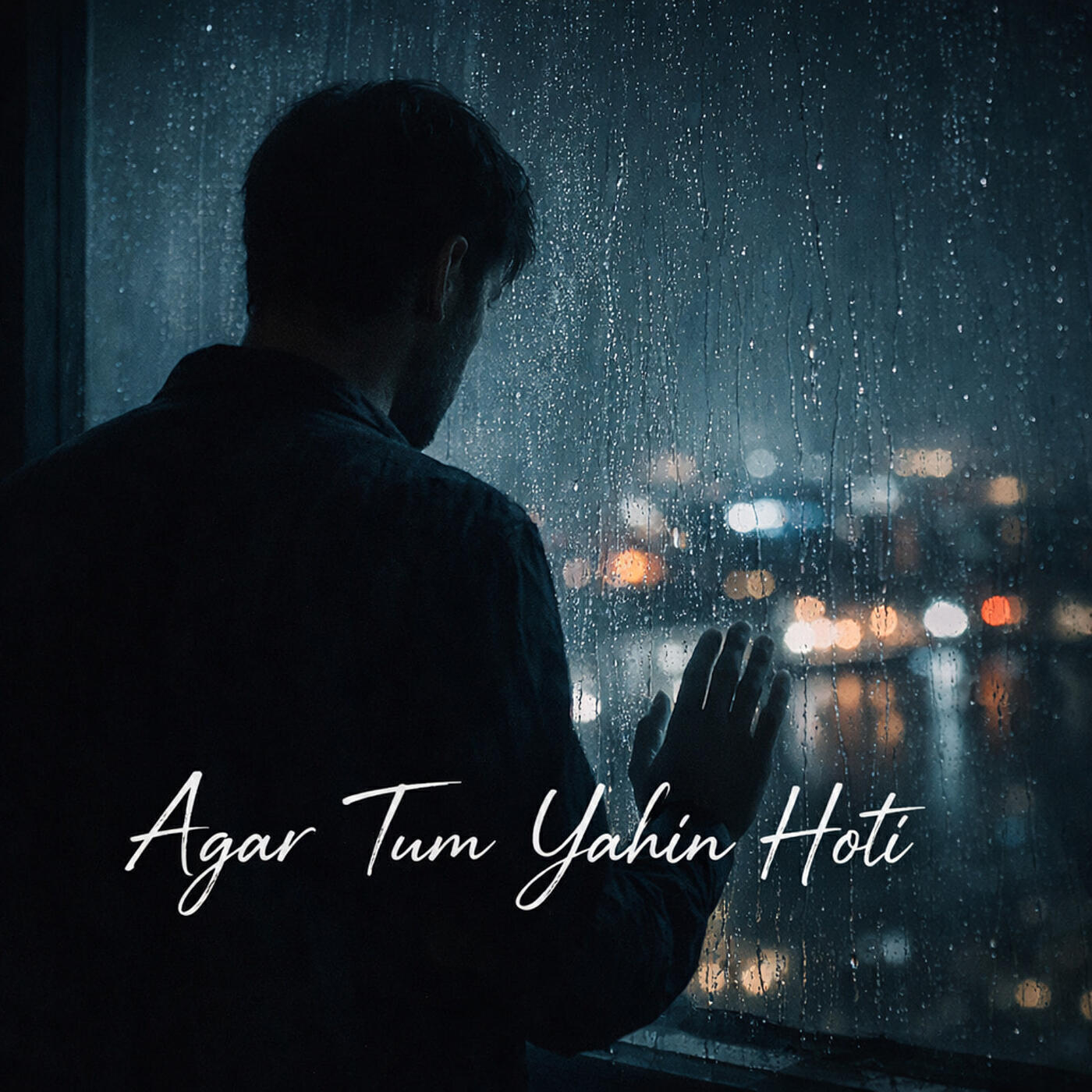 Релиз Agar Tum Yahin Hoti
