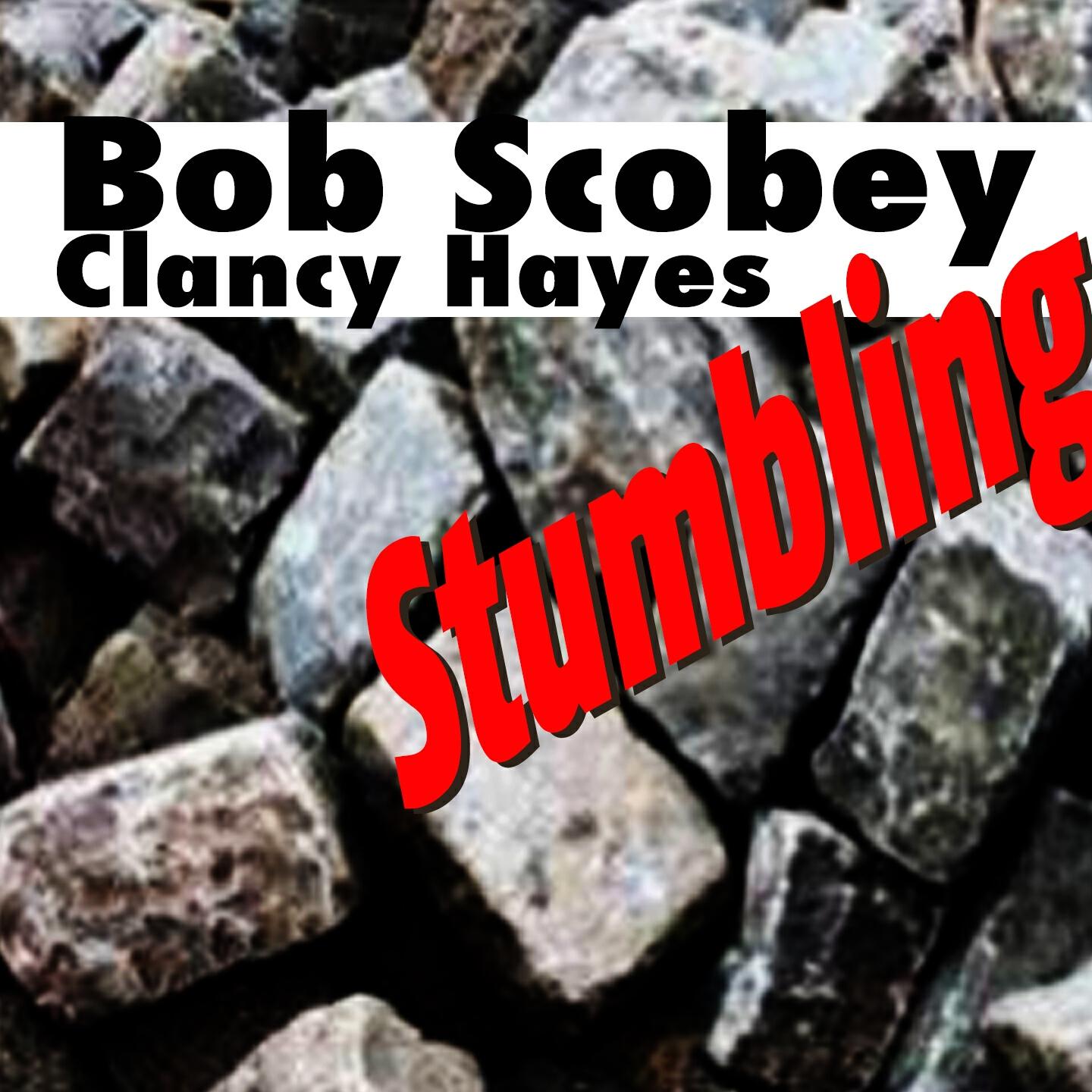 Релиз Stumbling