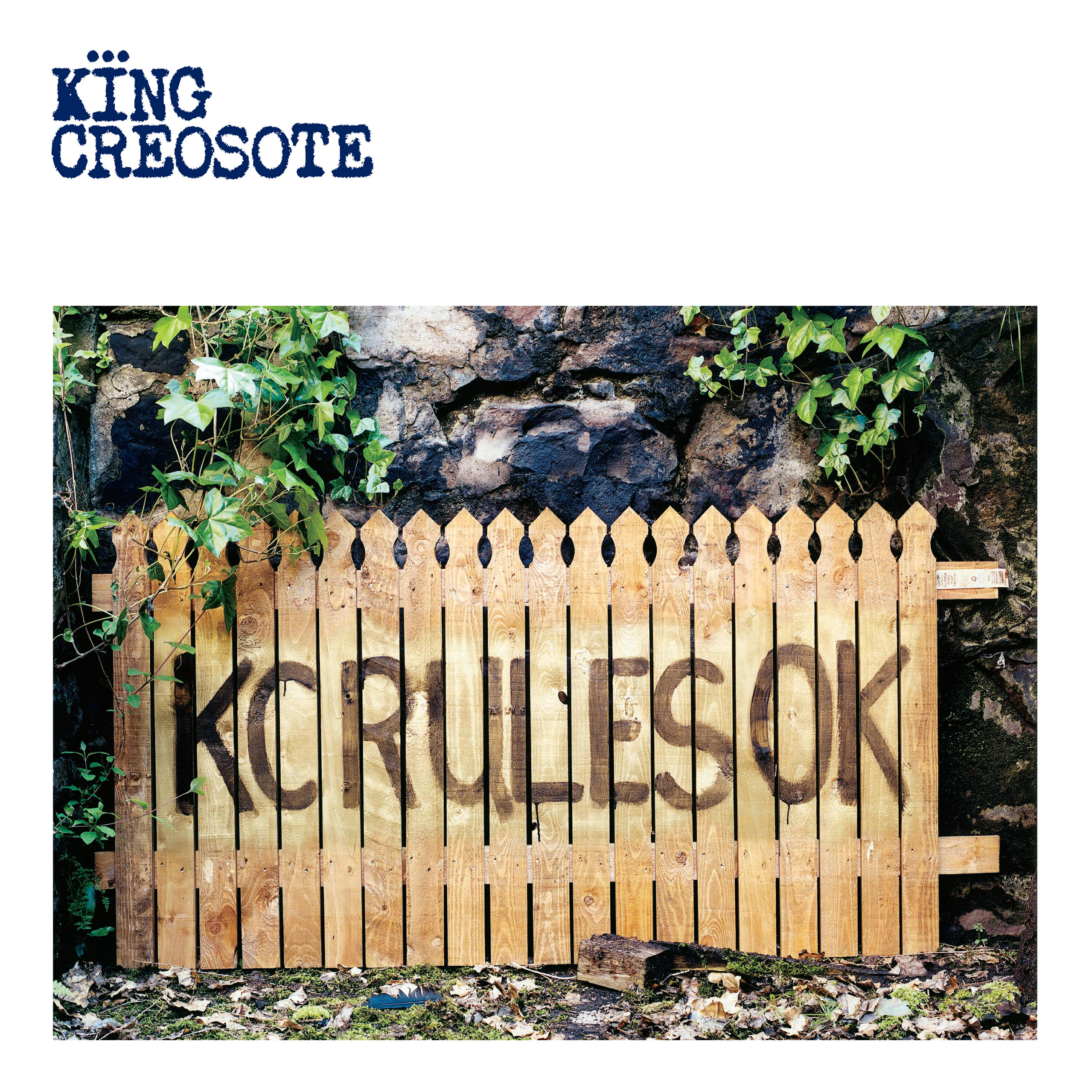 Релиз KC Rules OK (2025 Remaster) [Deluxe Version]