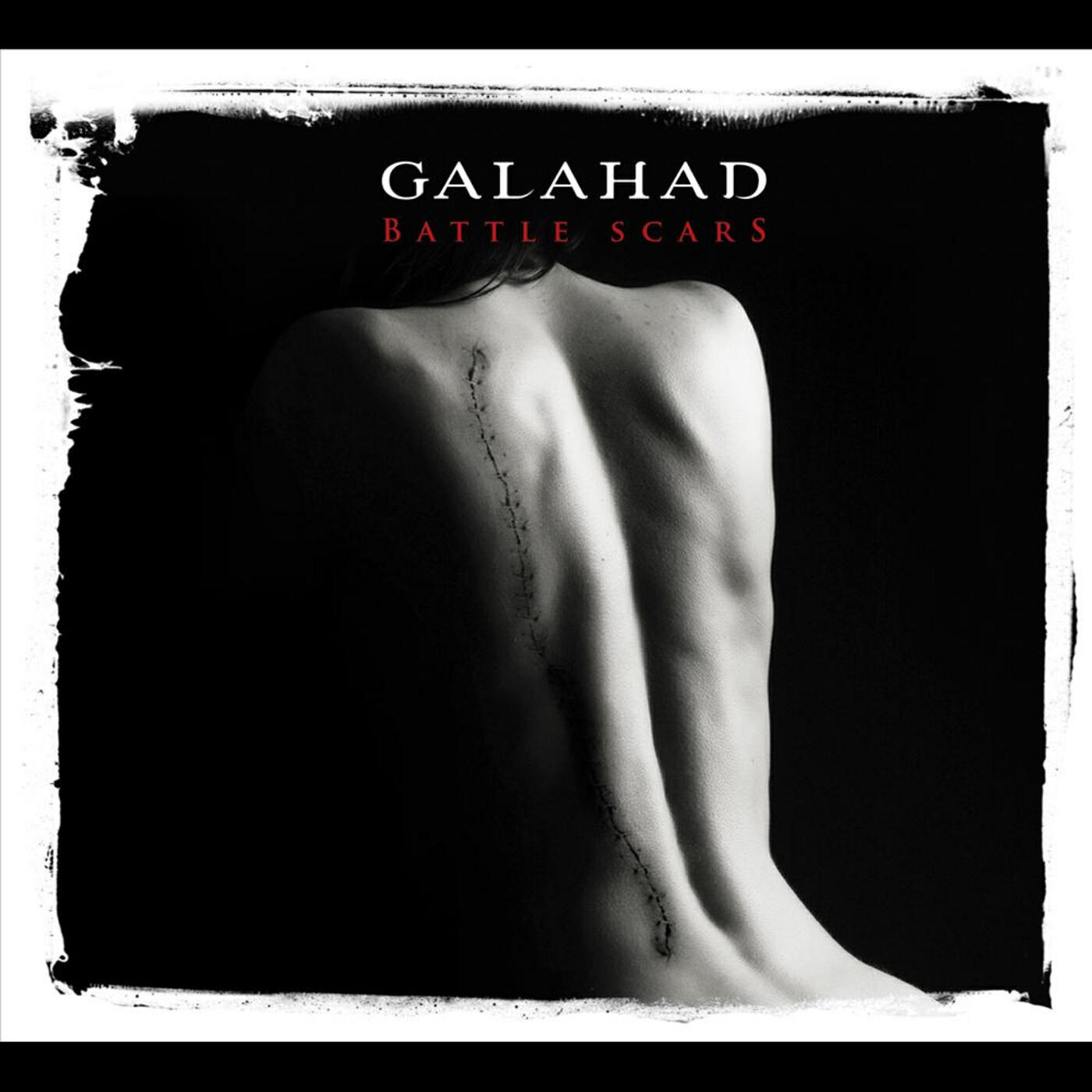 Релиз Battle Scars