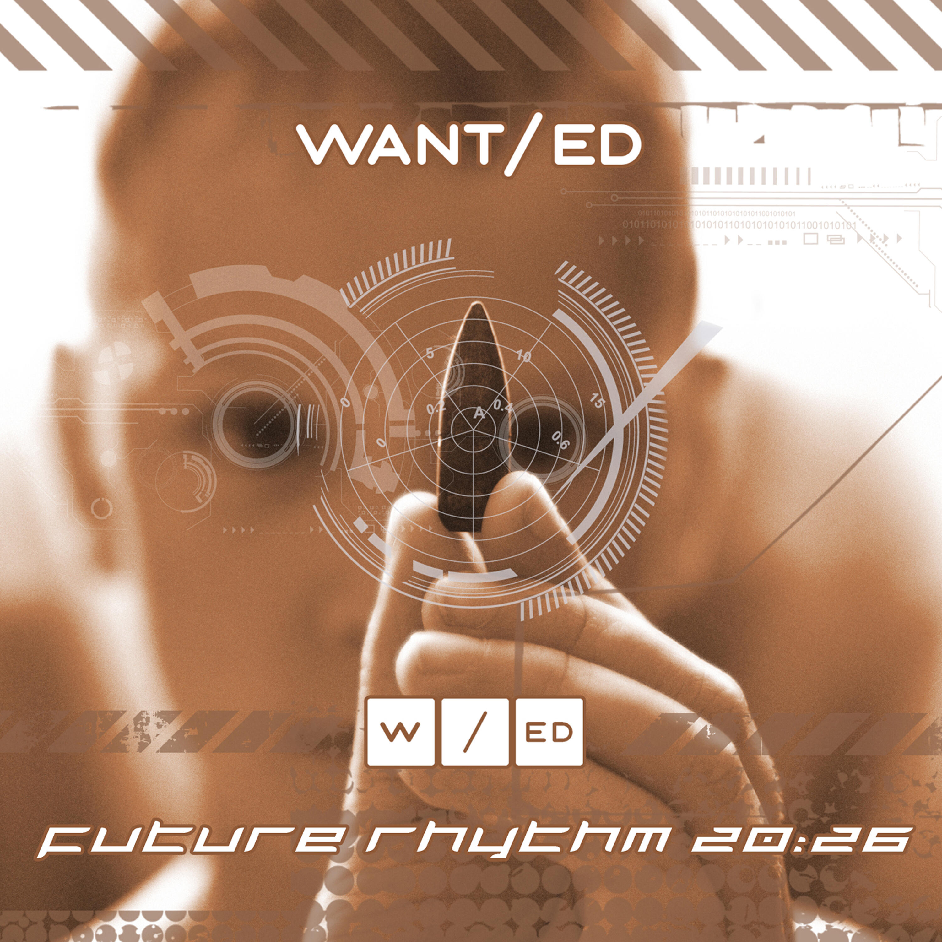 Релиз Future Rhythm 20 26
