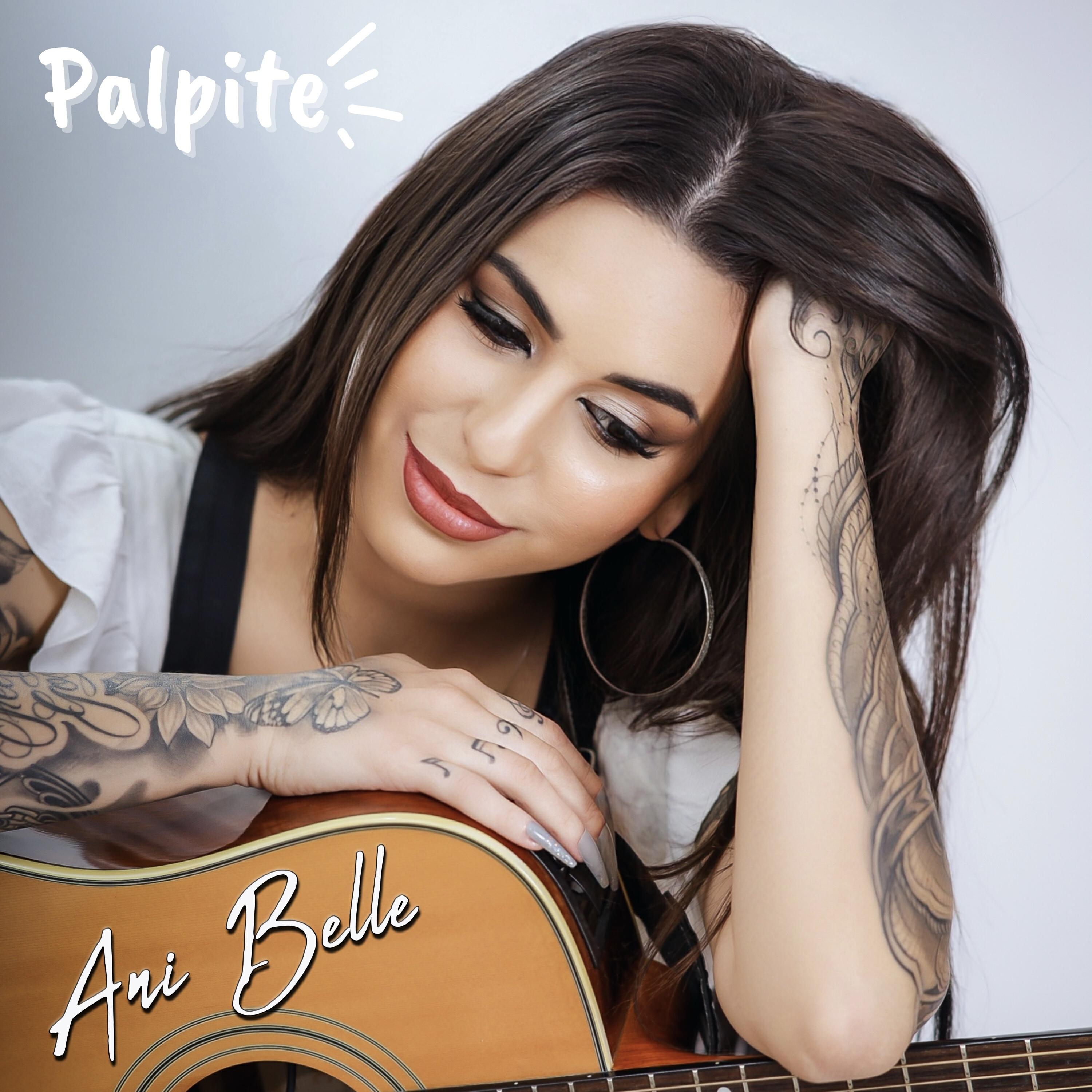 Релиз Palpite