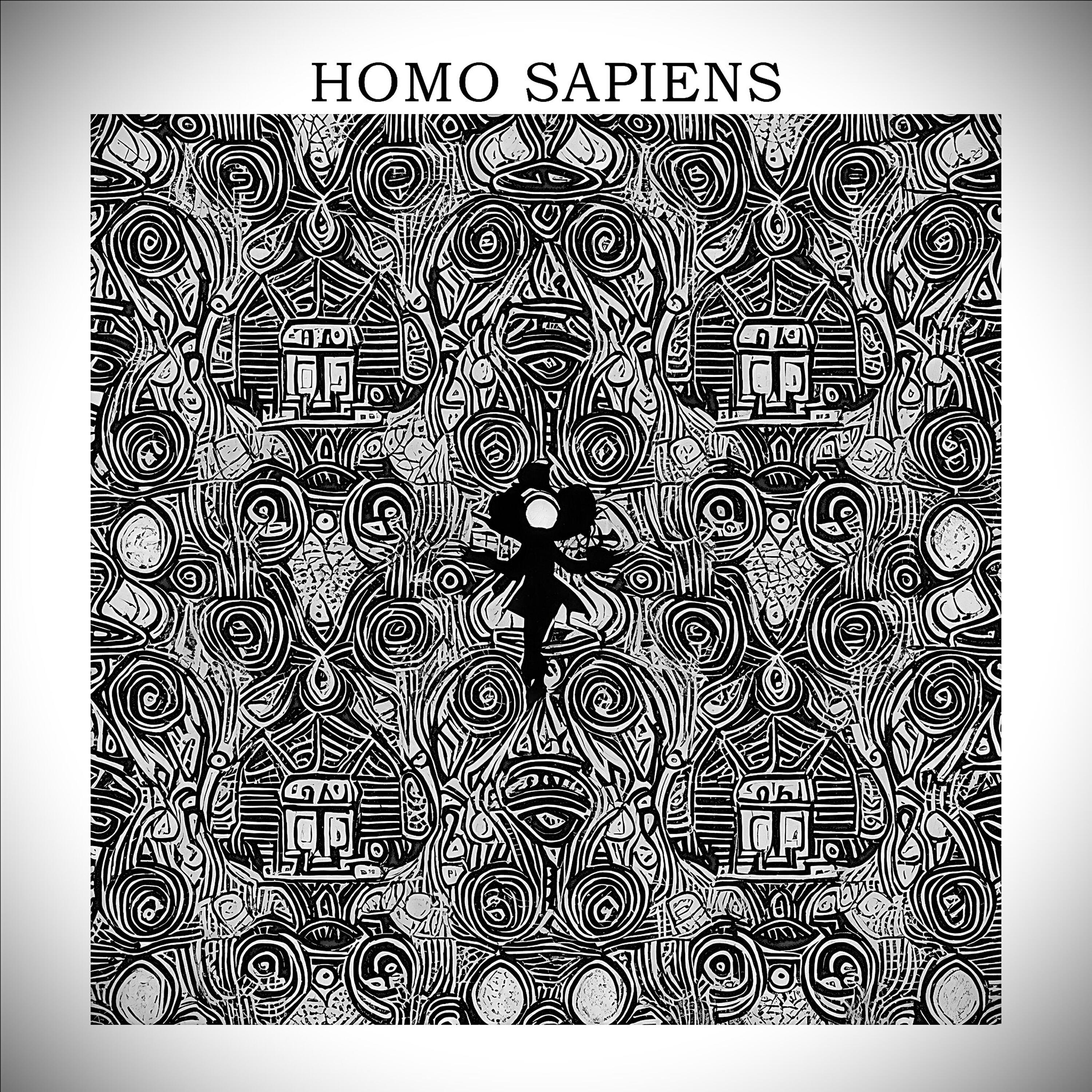 Релиз Homo sapiens