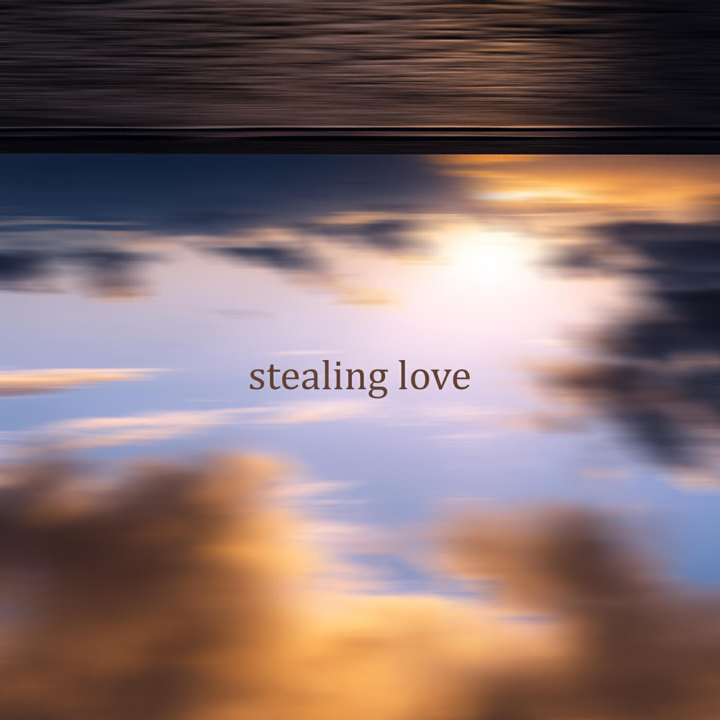 Релиз stealing love