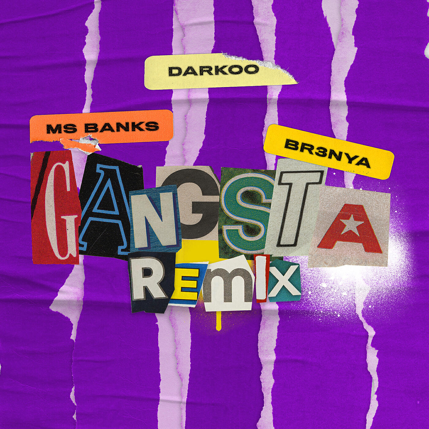 Релиз Gangsta