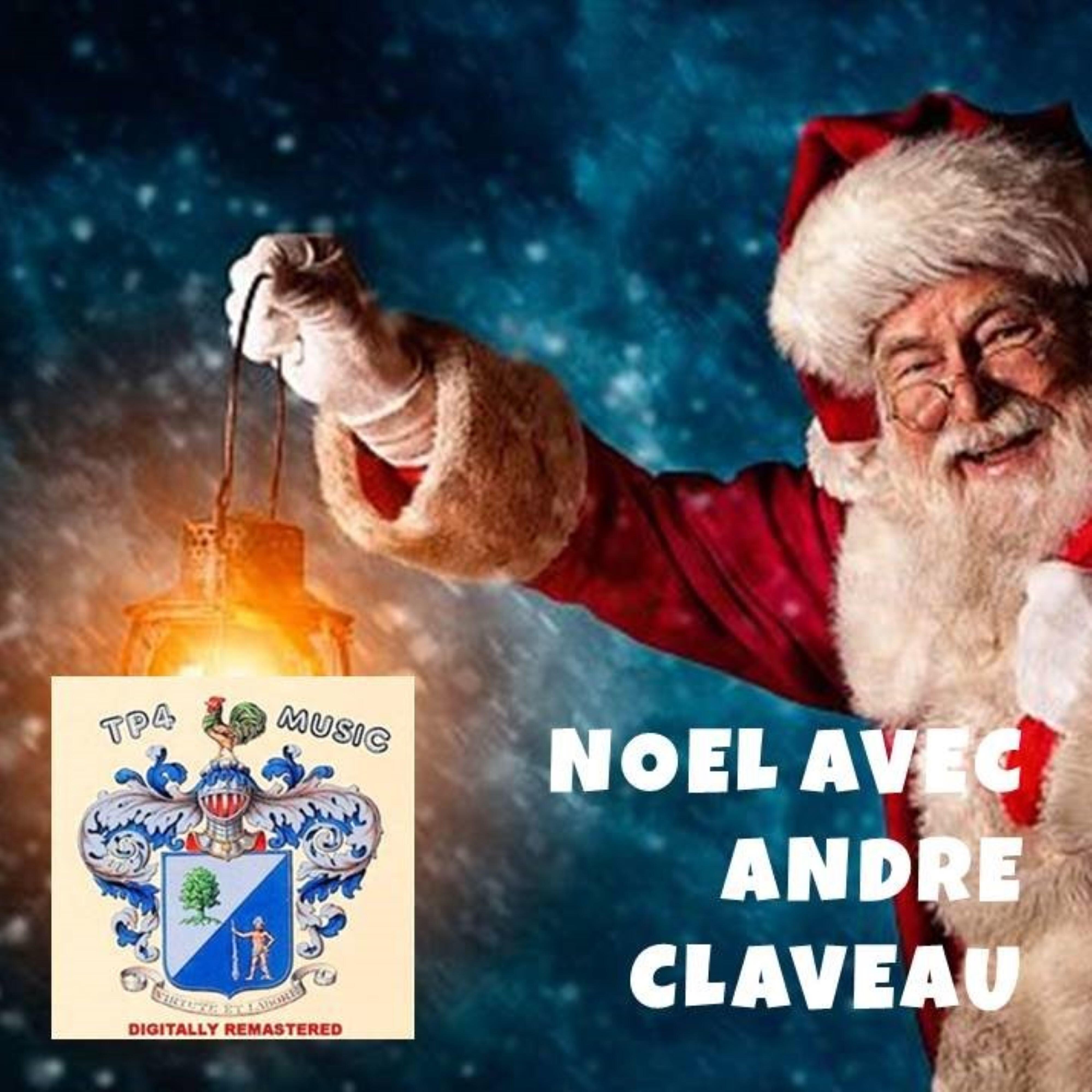 Релиз Noël Avec