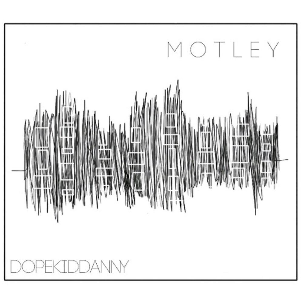 Релиз Motley