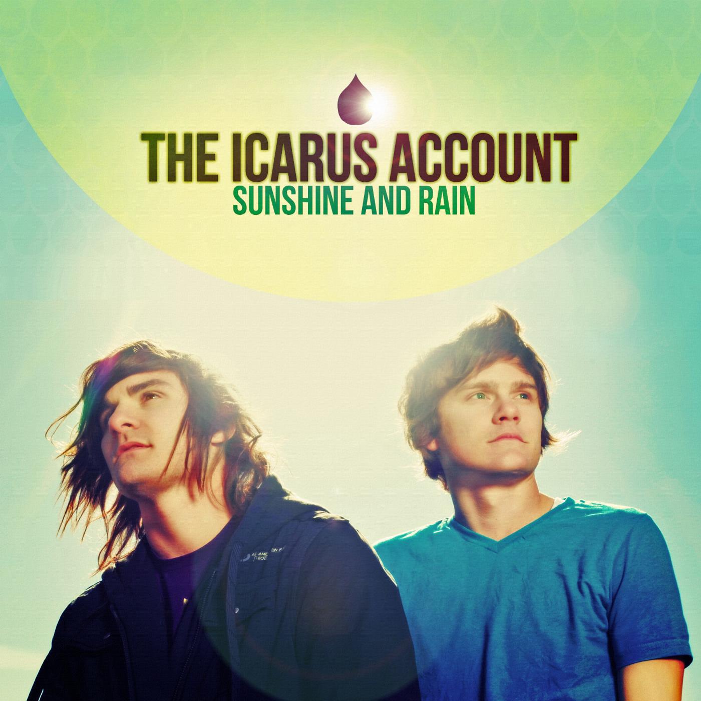 Релиз Sunshine and Rain