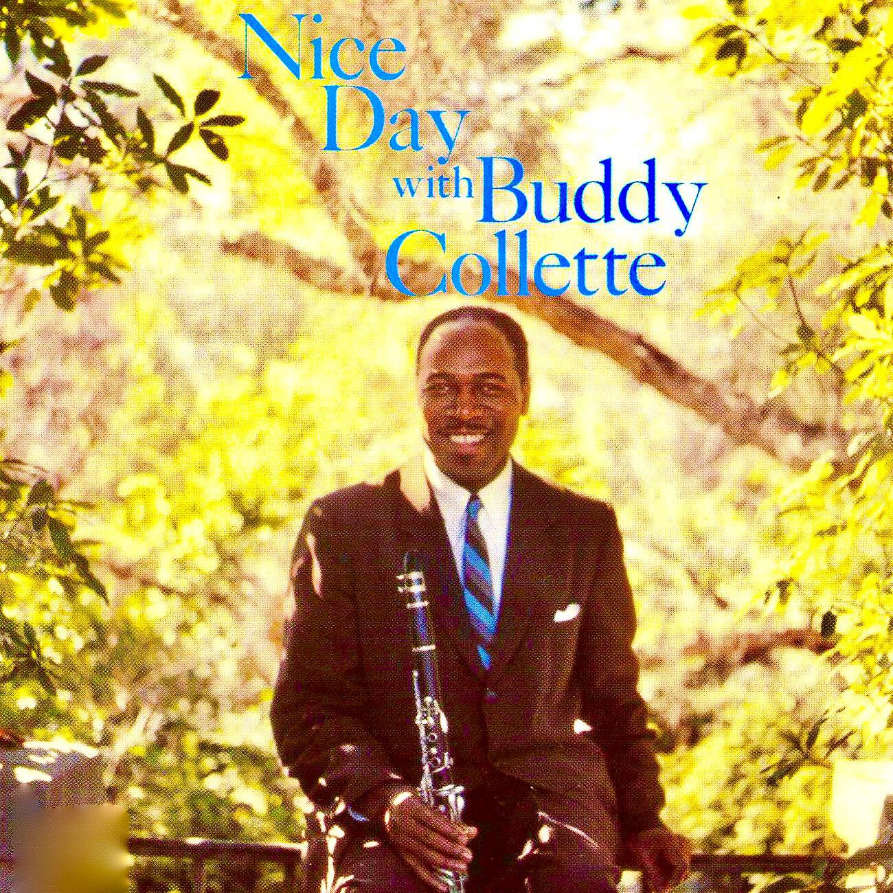 Релиз Nice Day With Buddy Collette
