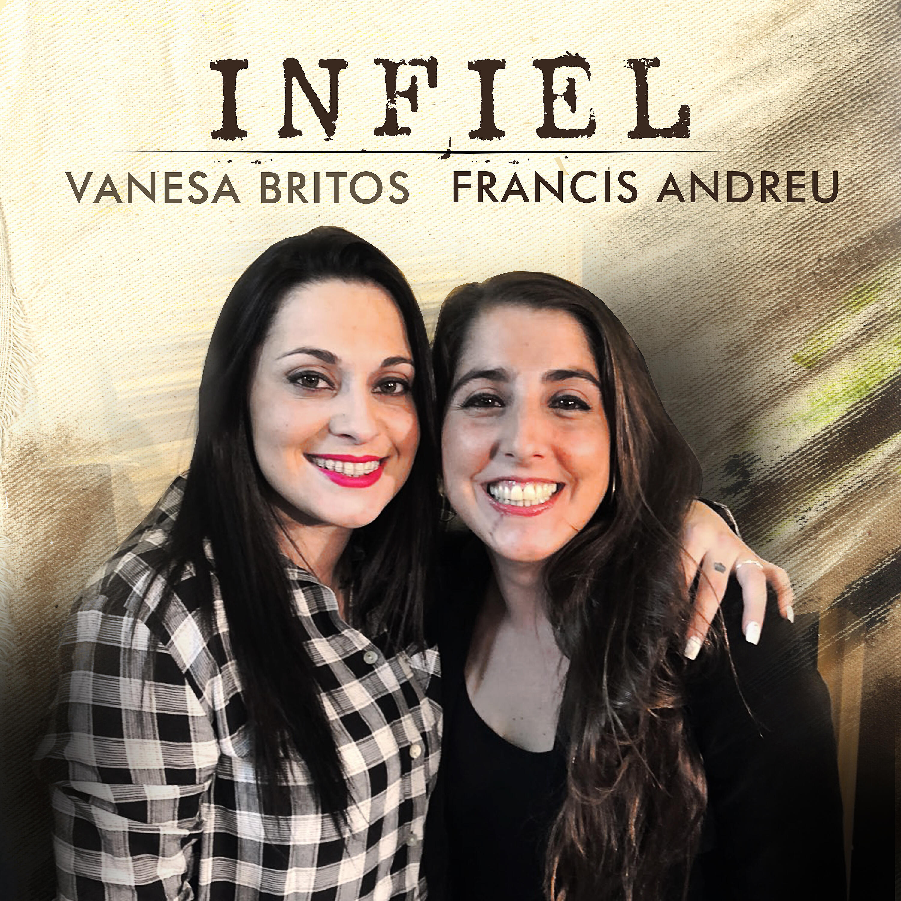 Релиз Infiel