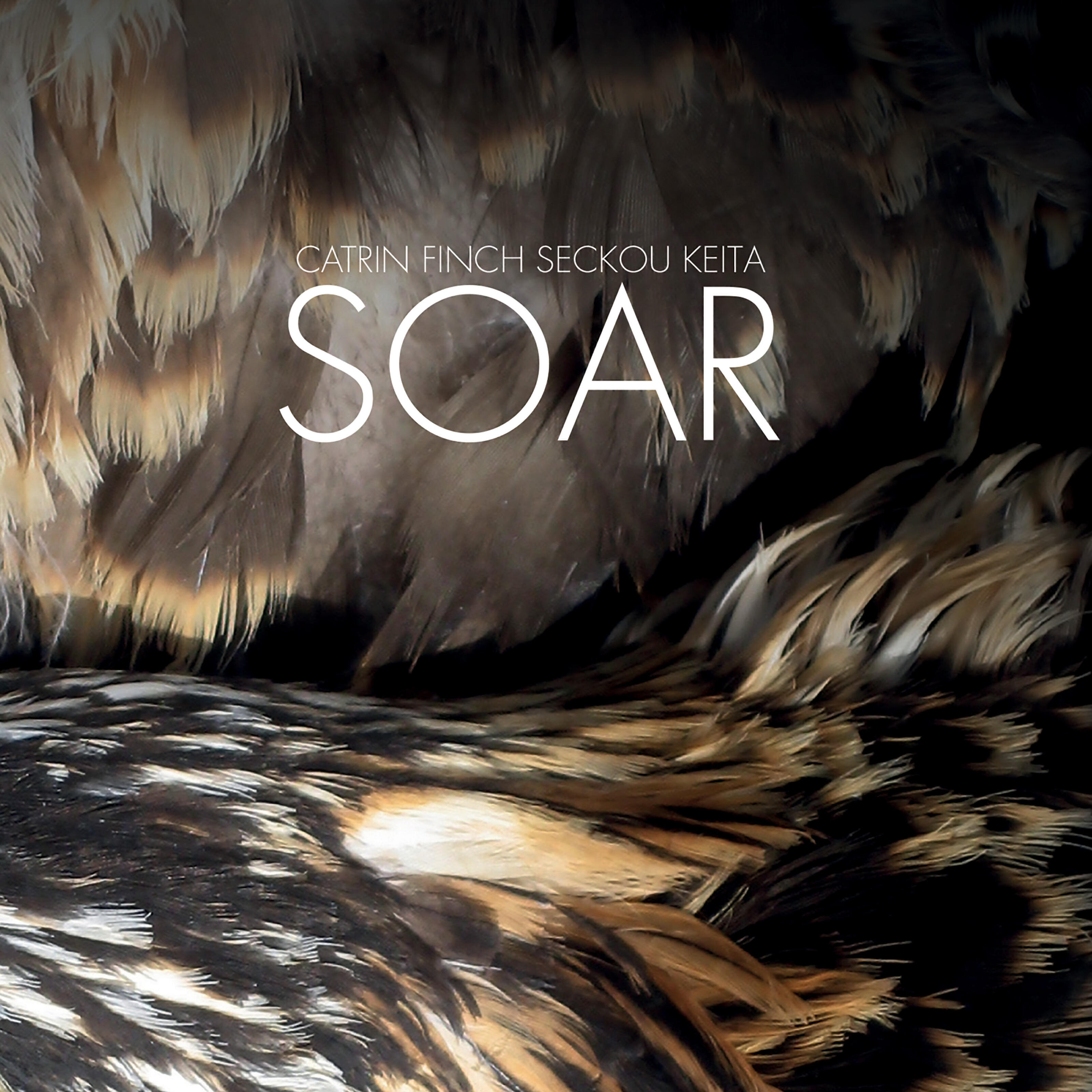 Релиз SOAR