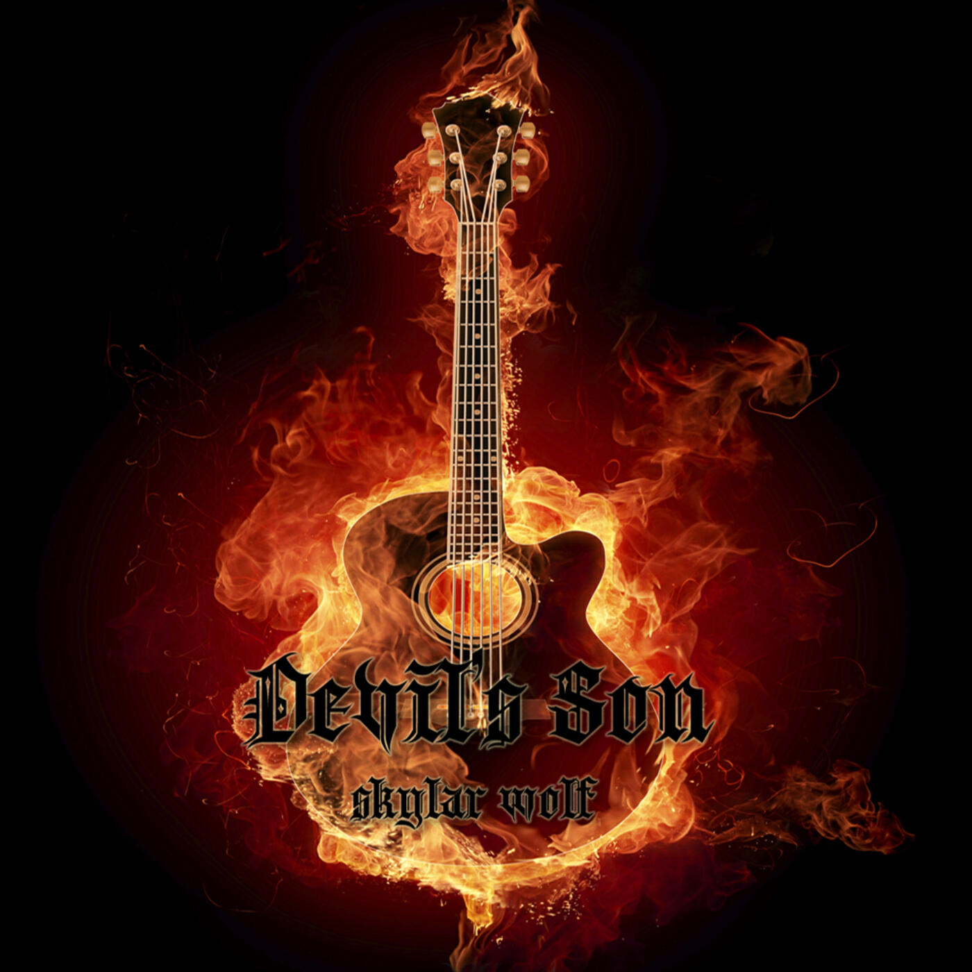 Релиз Devil's Son