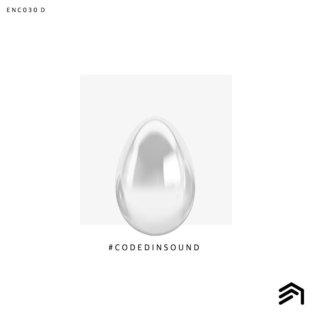 Постер альбома #Codedinsound