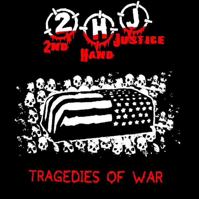 Релиз Tragedies of War