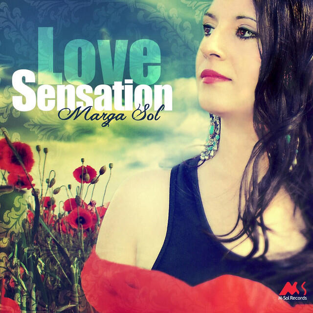 Релиз Love Sensation (Sensual Lounge Vibes)