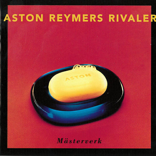 Релиз Mästerverk 1979 - 1981