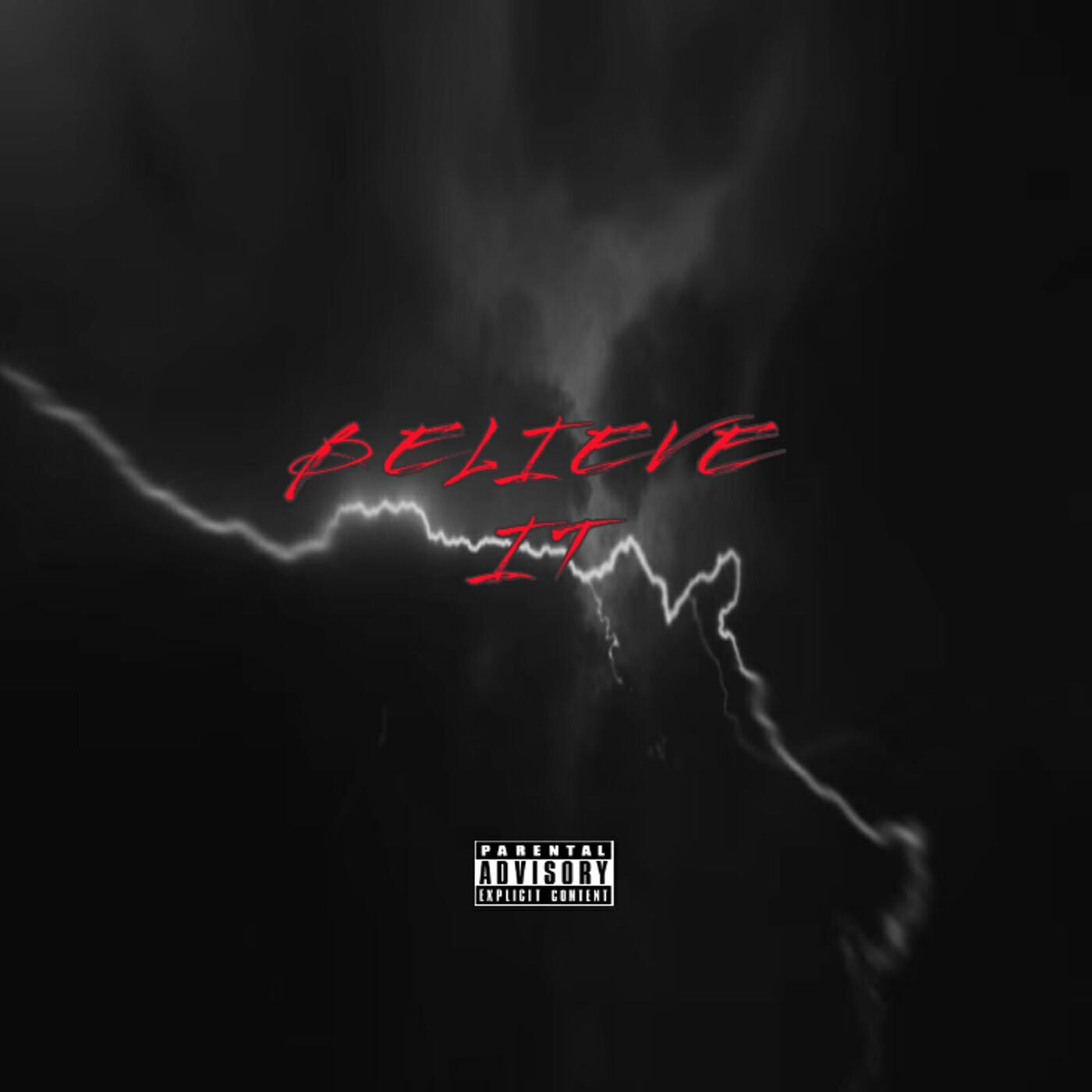 Релиз Believe It