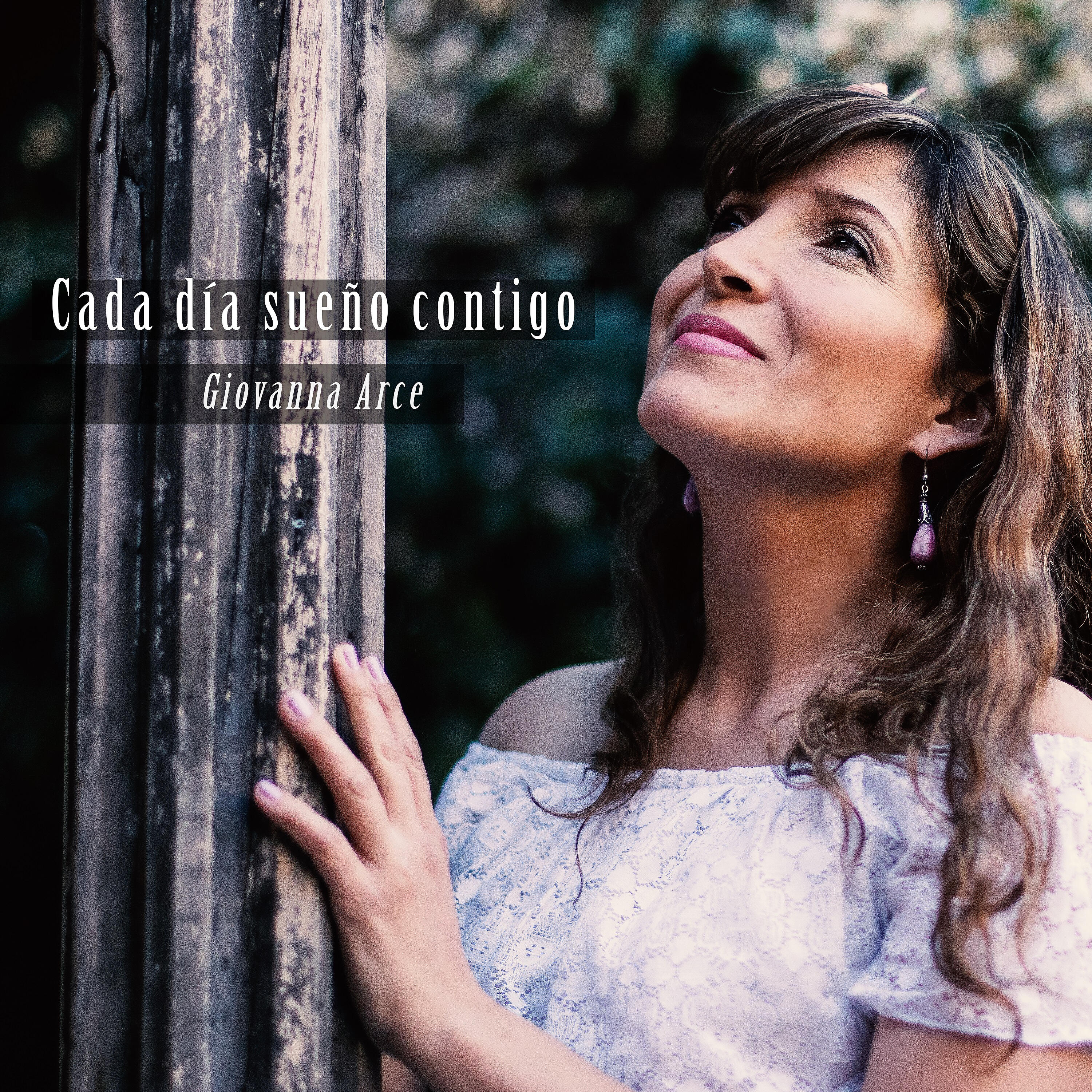 Релиз Cada Día Sueño Contigo