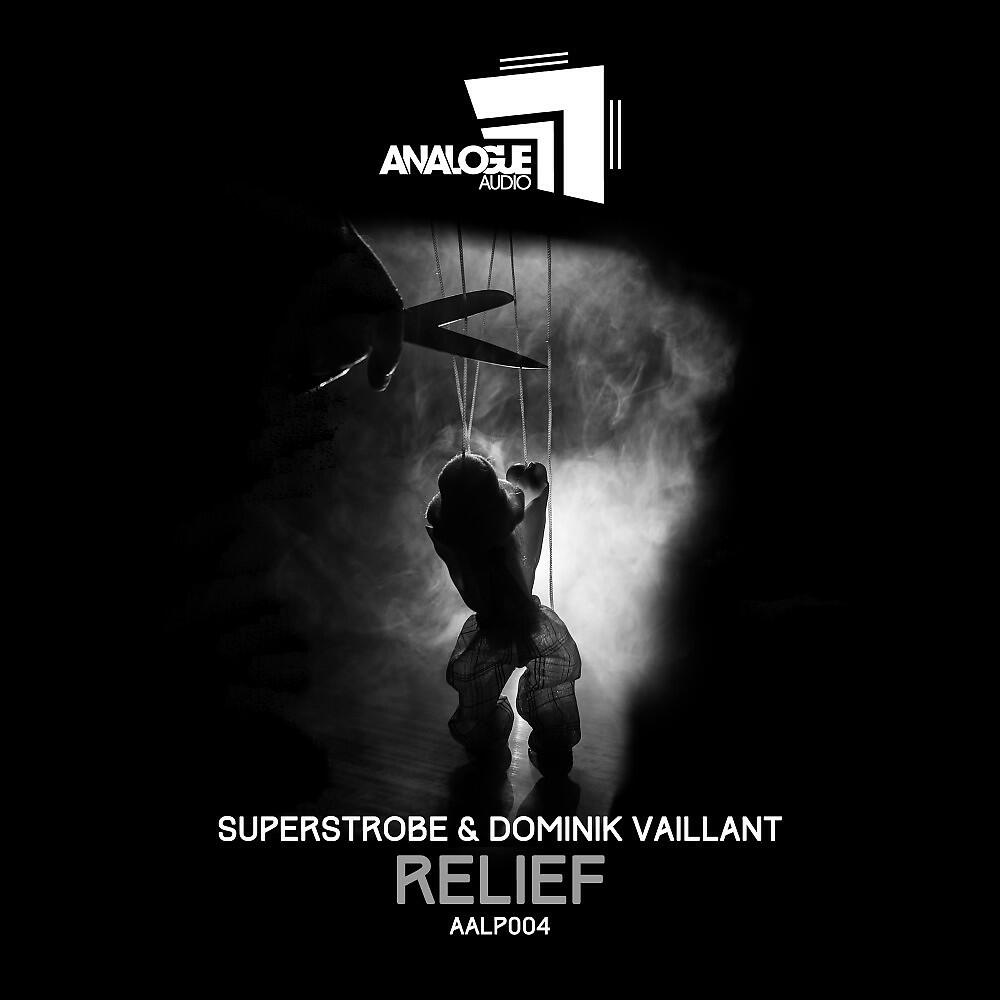 Релиз Relief
