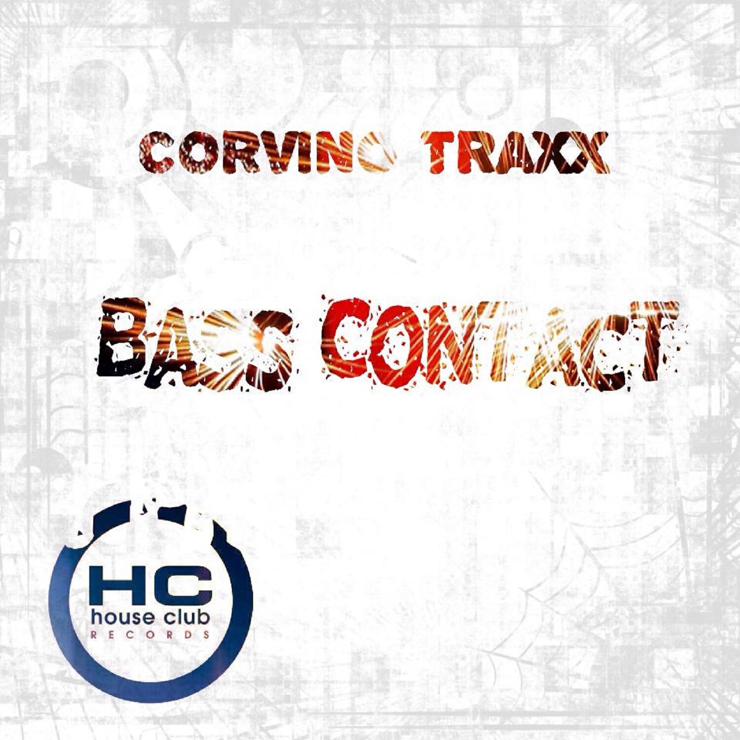 Релиз Bass Contact