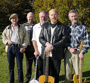 DE GYLDNE LØVER