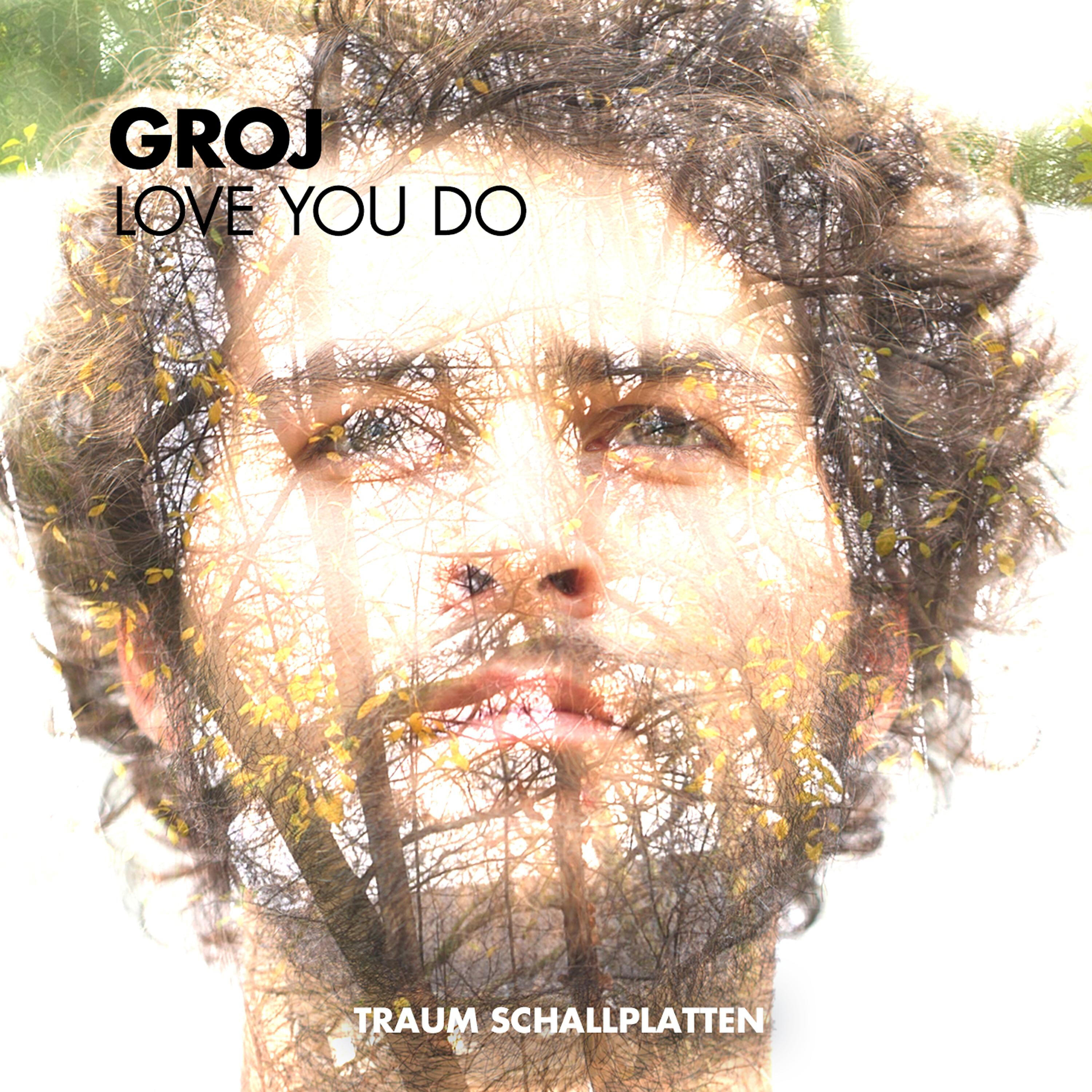 Релиз Love You Do