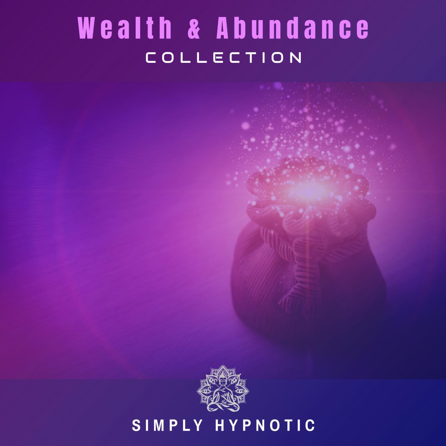 Релиз Wealth and Abundance Collection