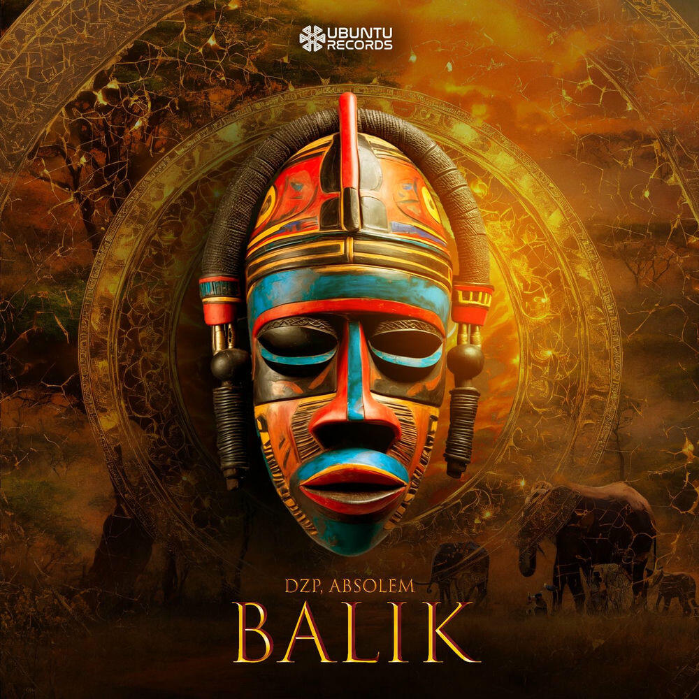 Релиз Balik