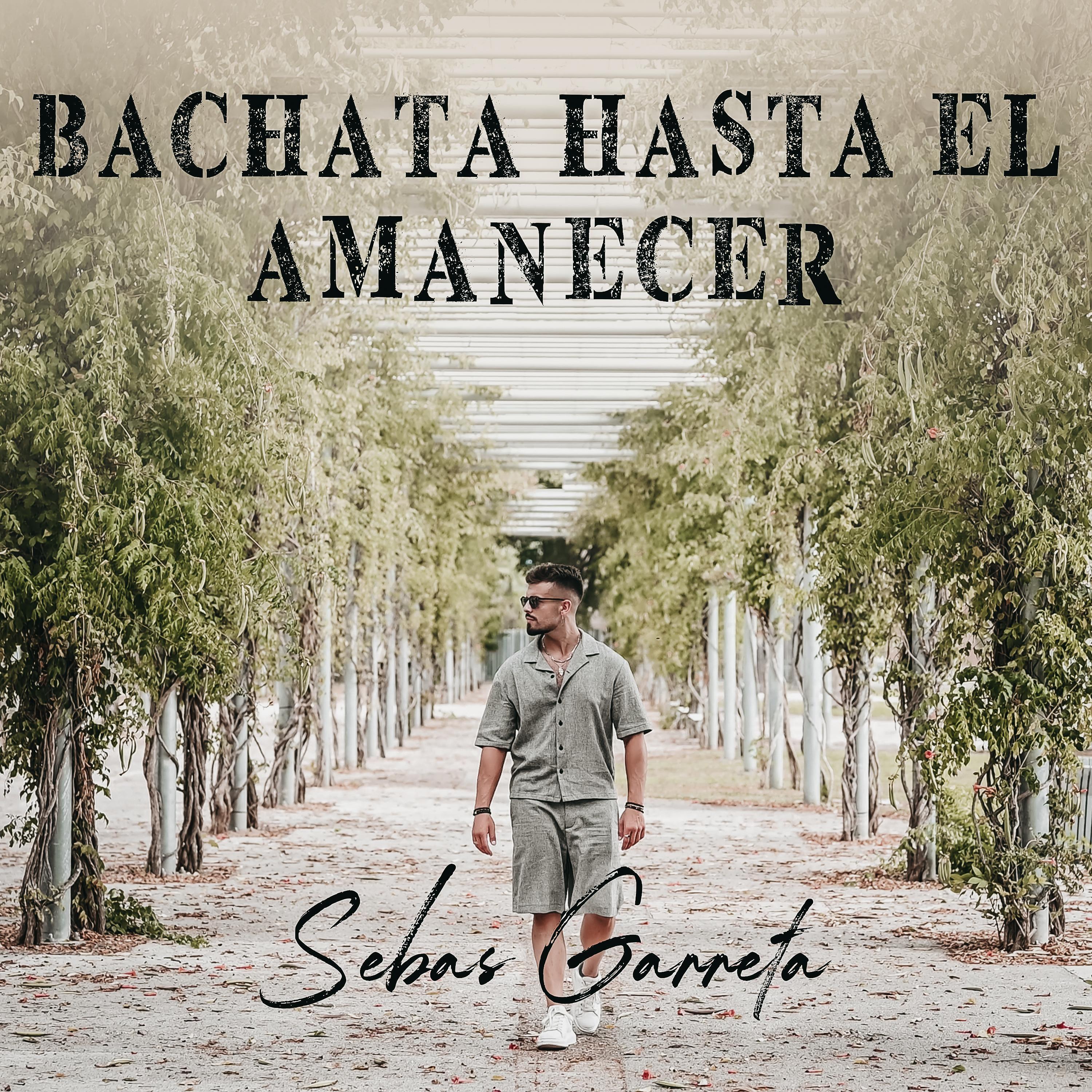 Релиз Bachata Hasta El Amanecer