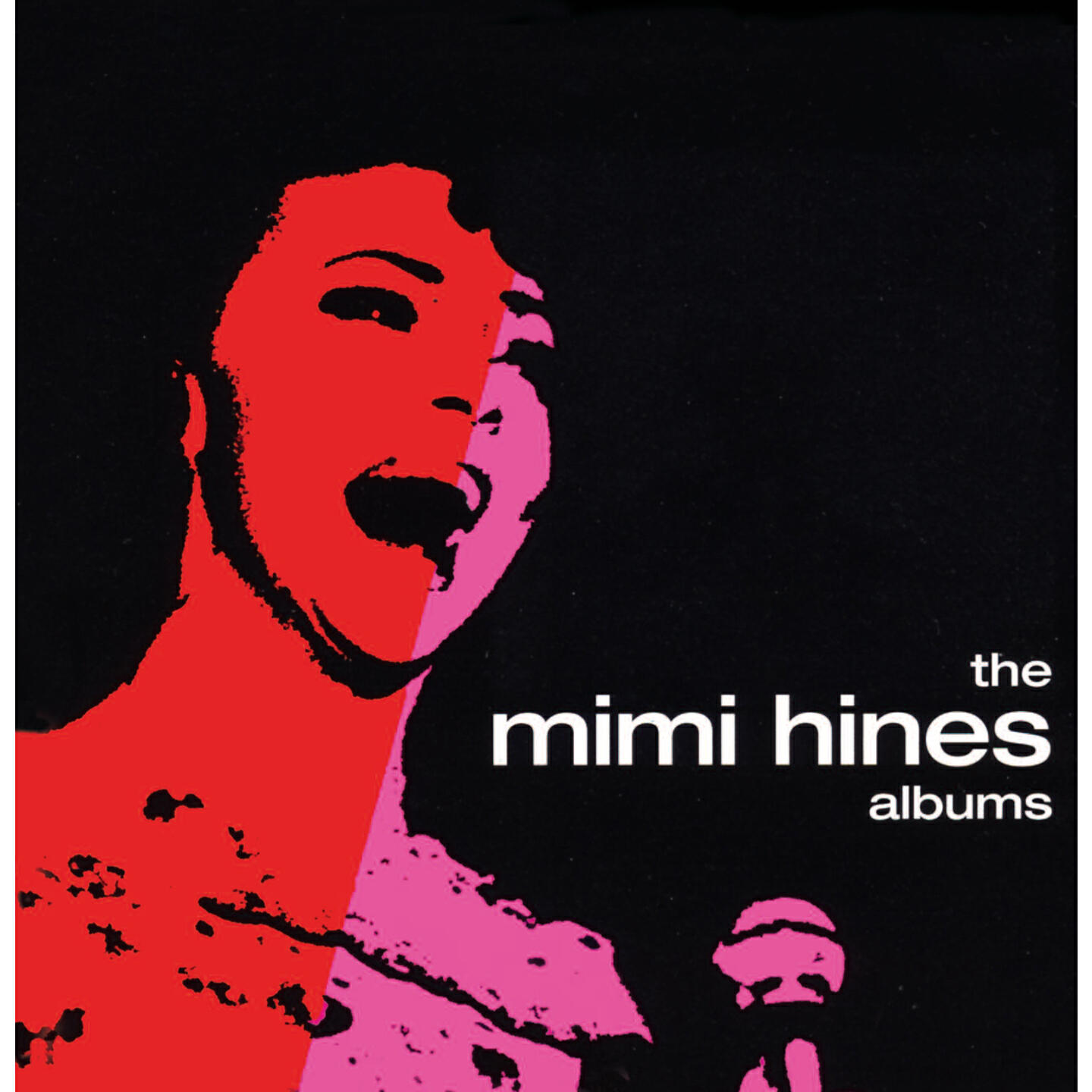 Релиз The Mimi Hines Albums