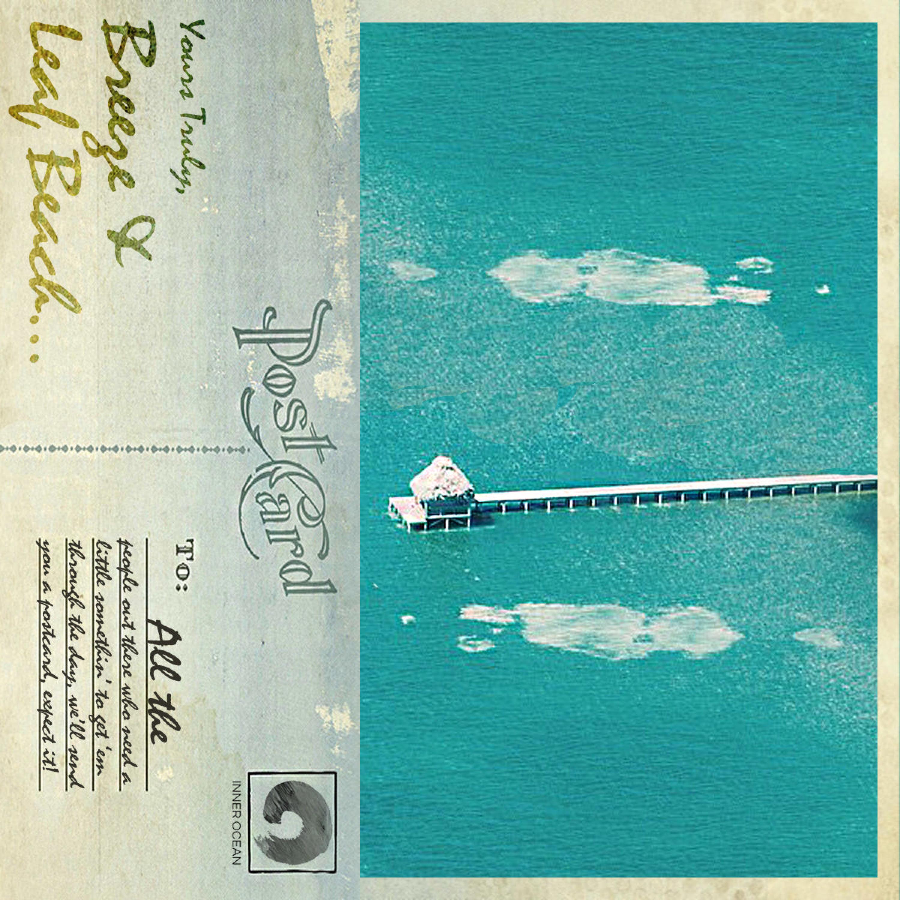 Релиз PostCards