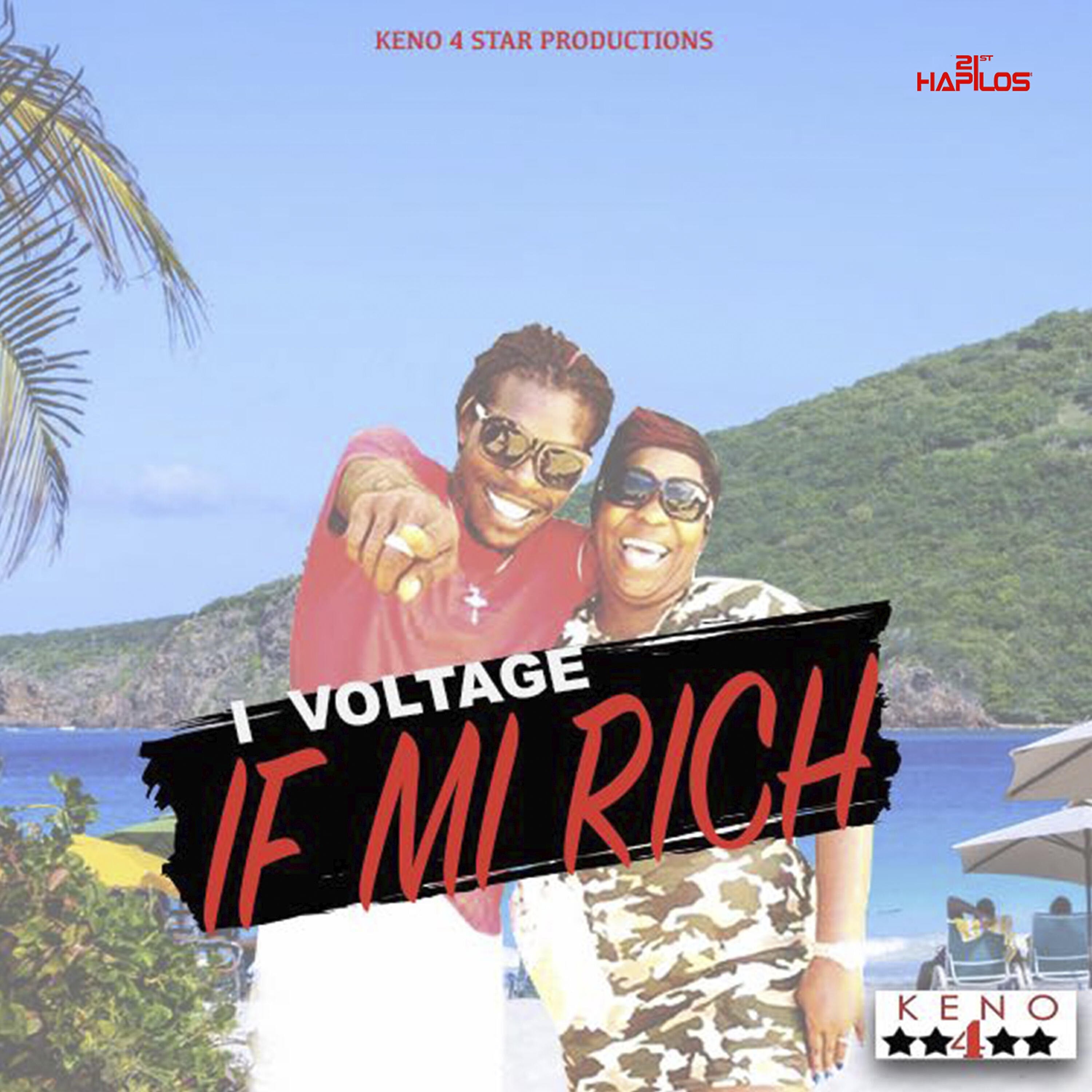 Релиз If Mi Rich