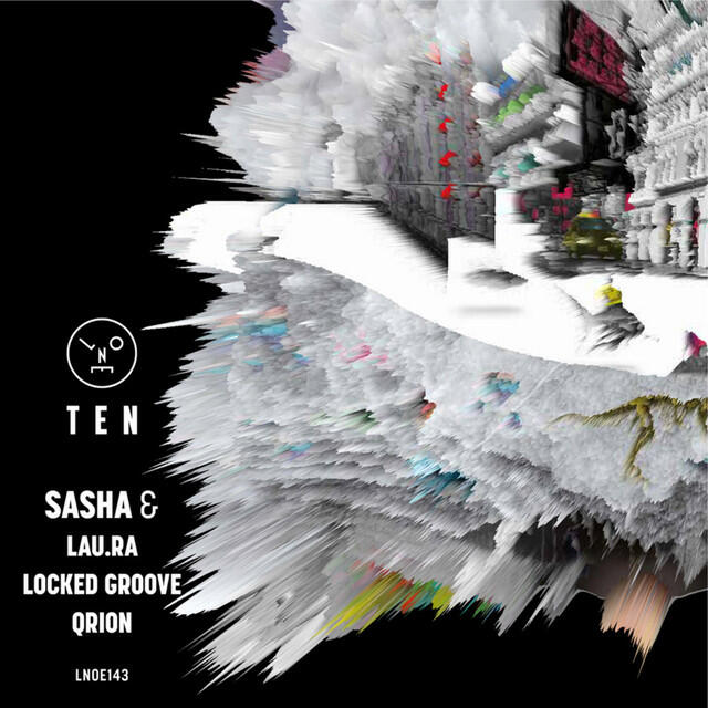 Релиз LNOE TEN Vol. III