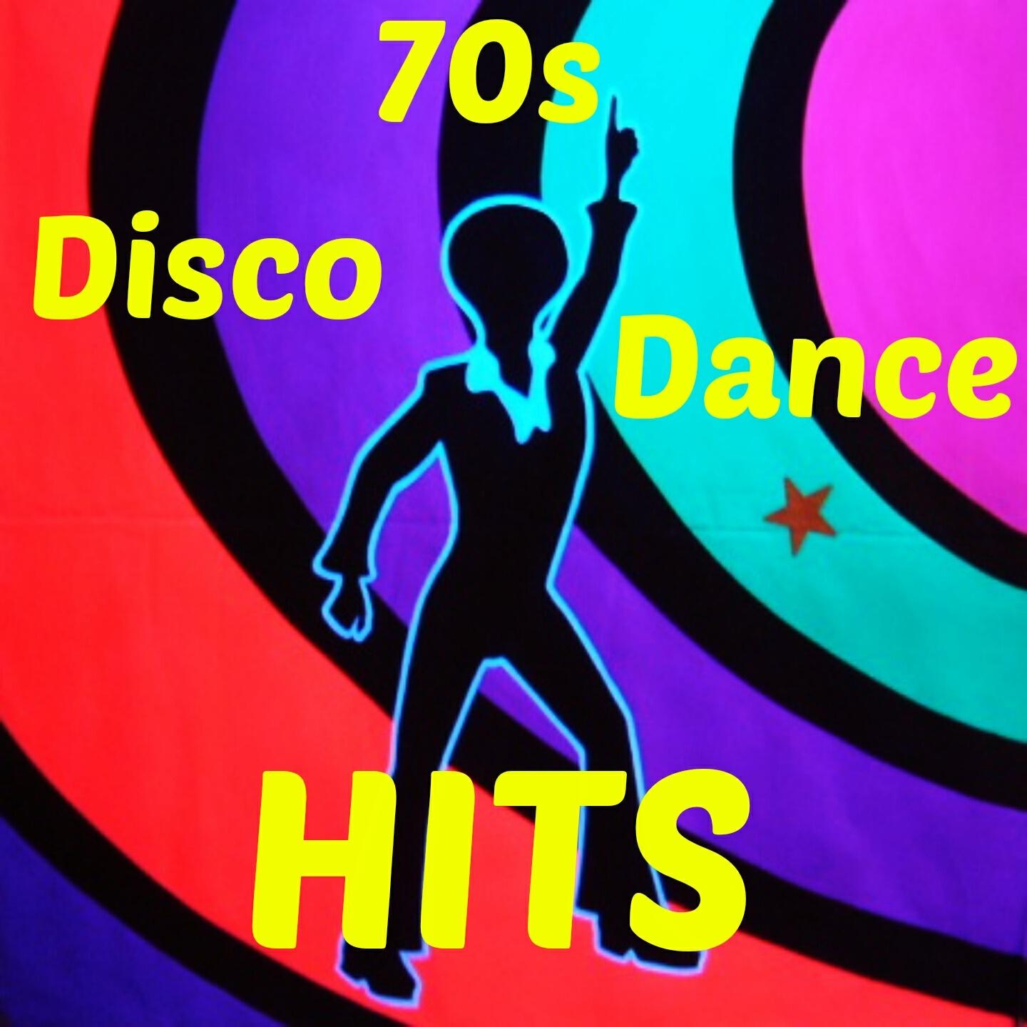Релиз 70S Disco Dance Hits