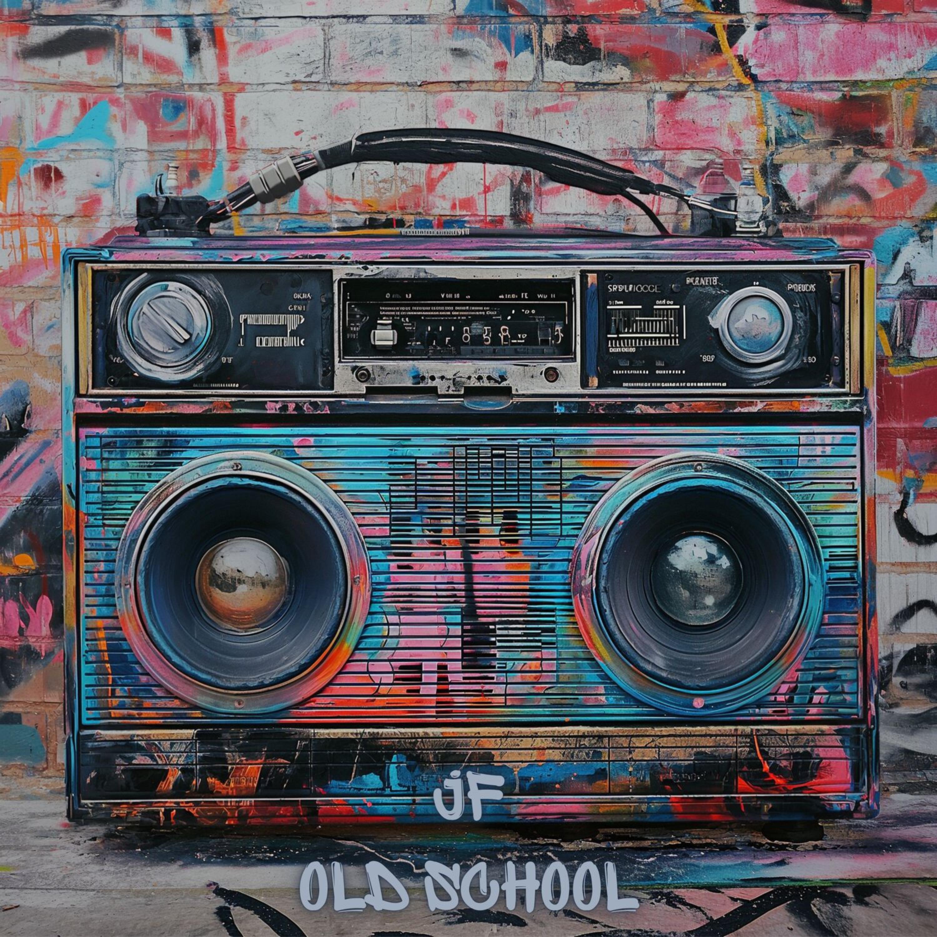 Релиз old school