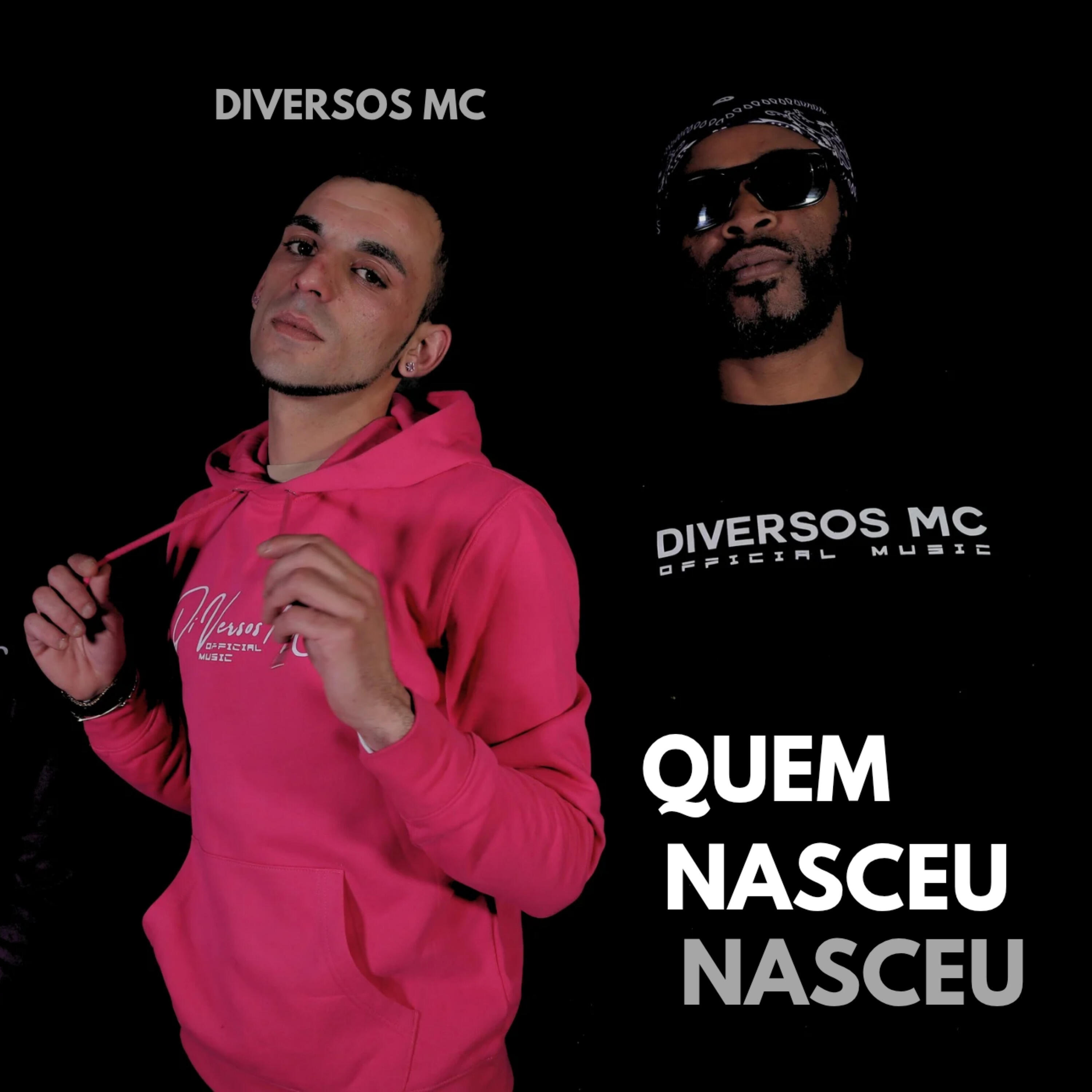 Релиз Quem Nasceu, Nasceu